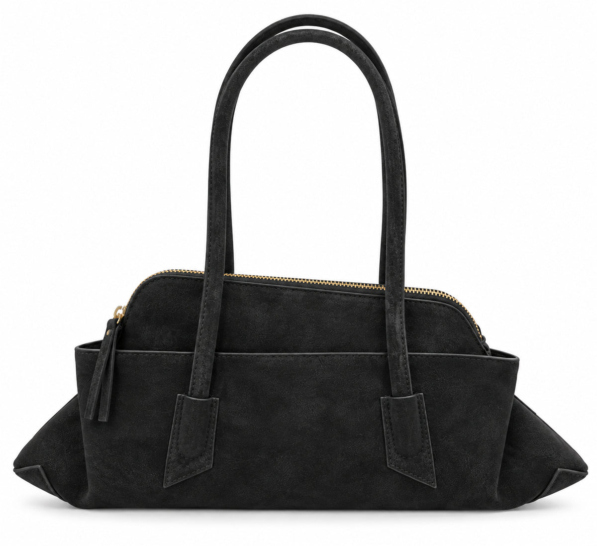 Borsa suede Promenade LIP