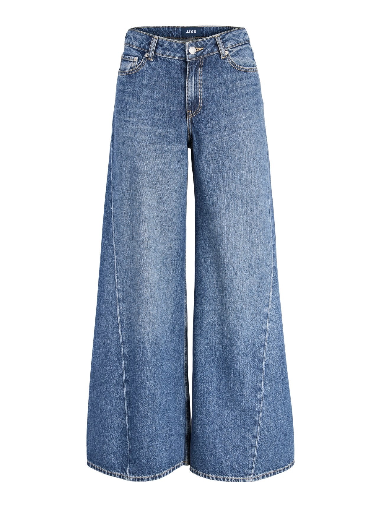Jeans wide leg Palma JJXX