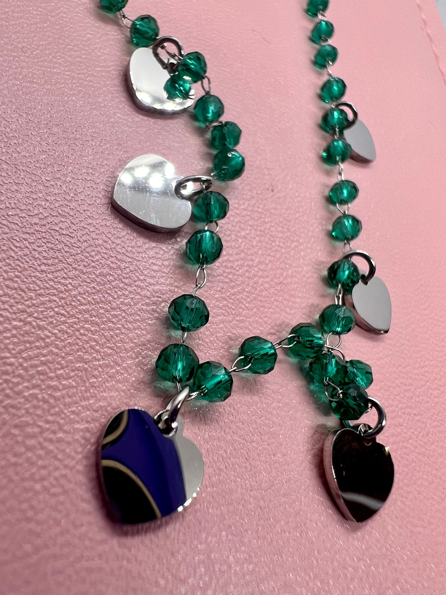 Collana “Love” LIP