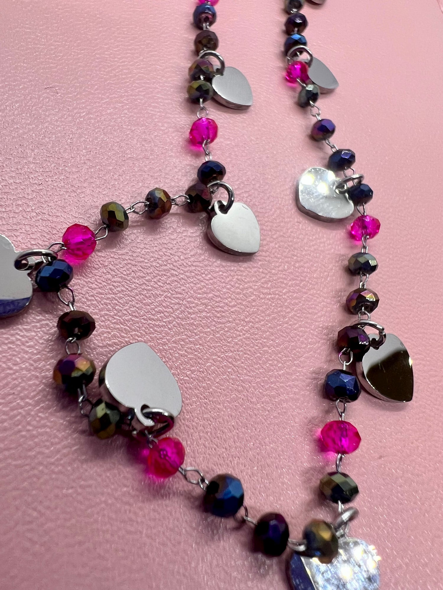 Collana “Love” LIP