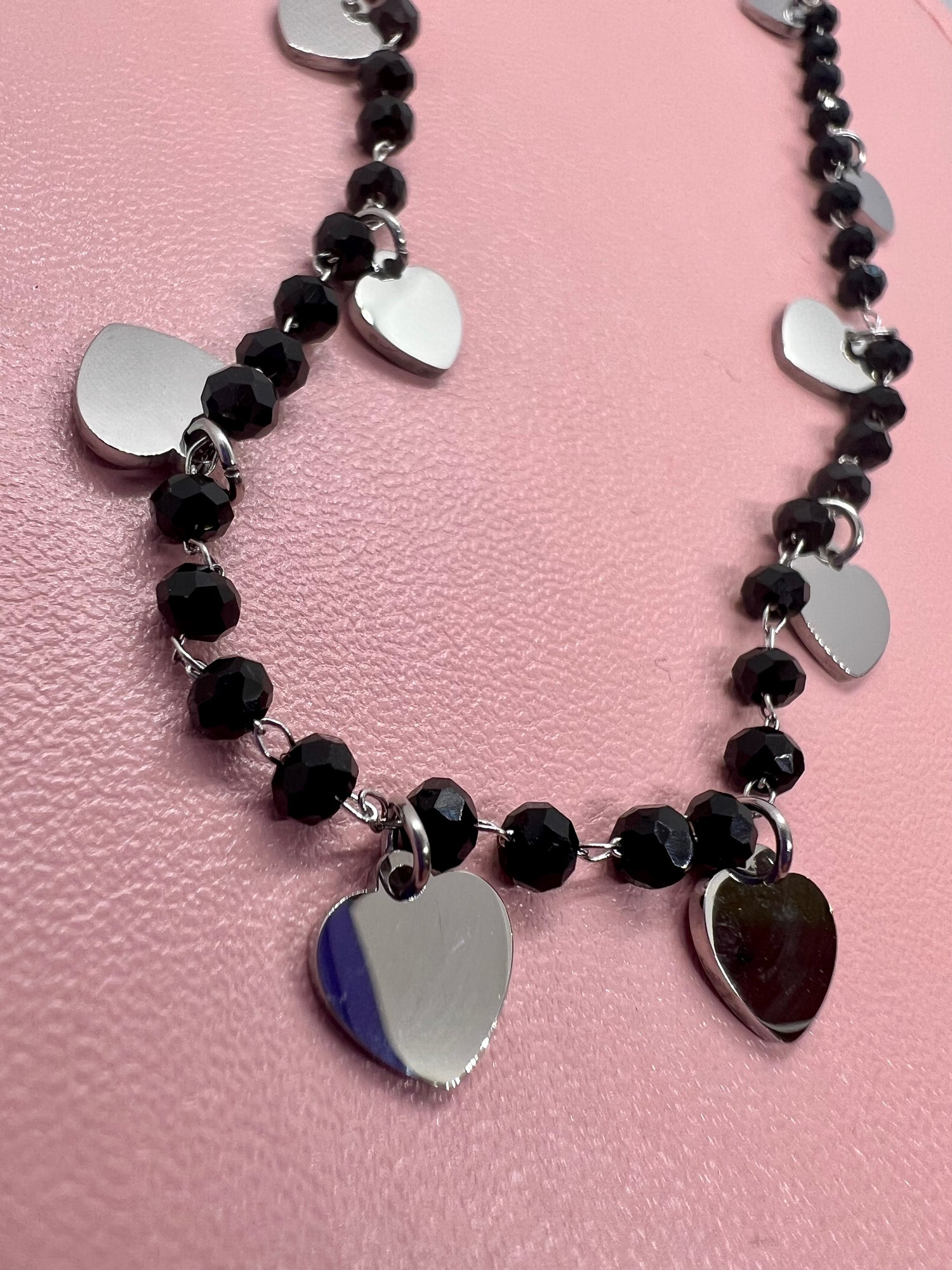 Collana “Love” LIP