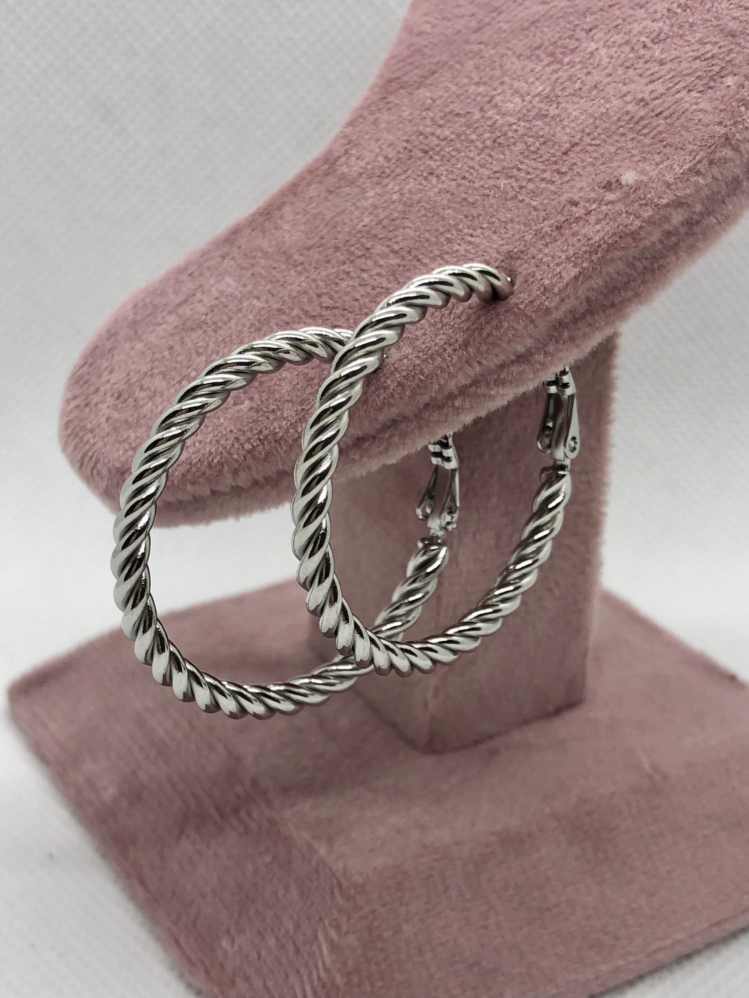 Orecchini “Rope” LIP