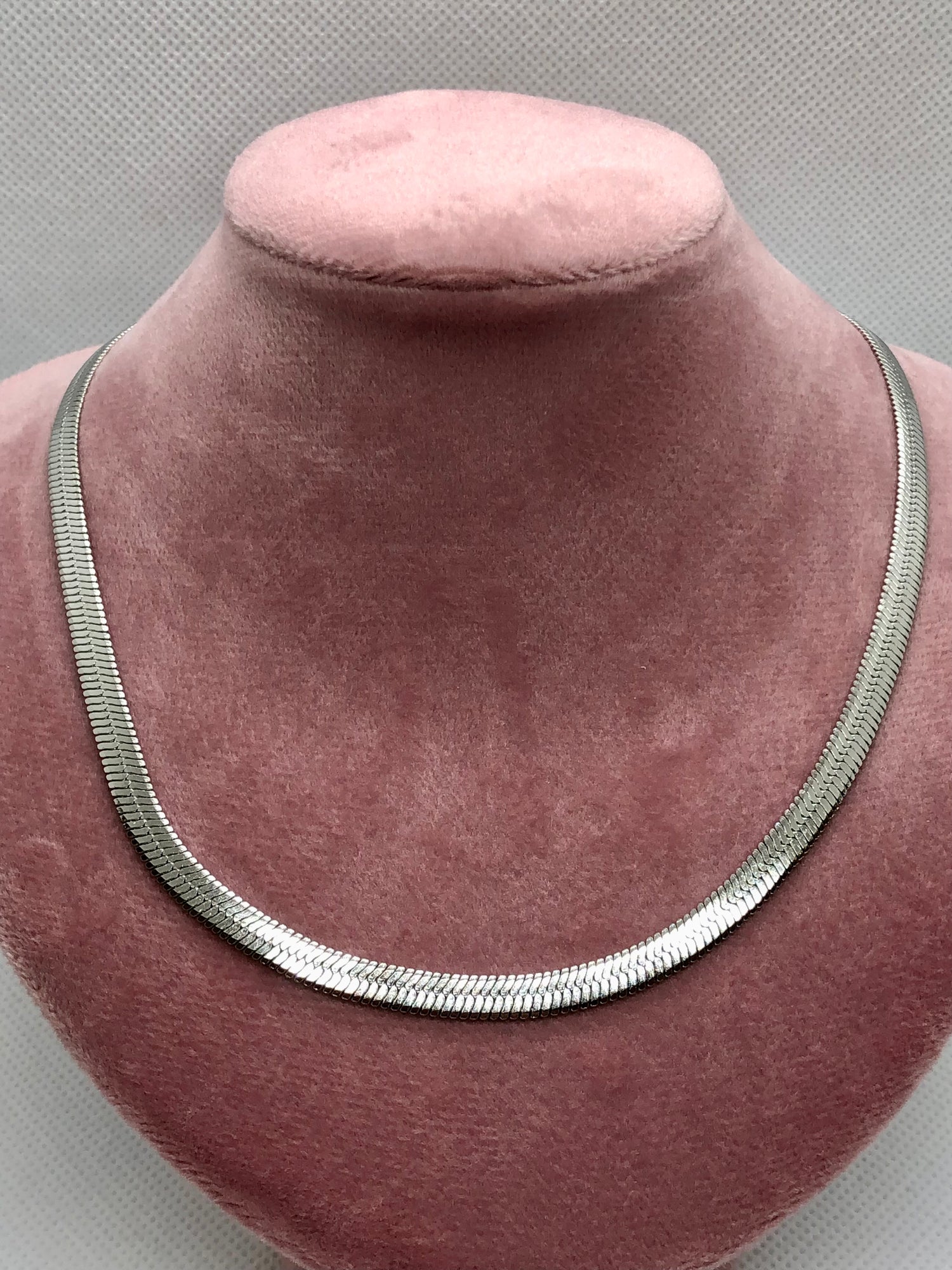 Collana “Snake” LIP