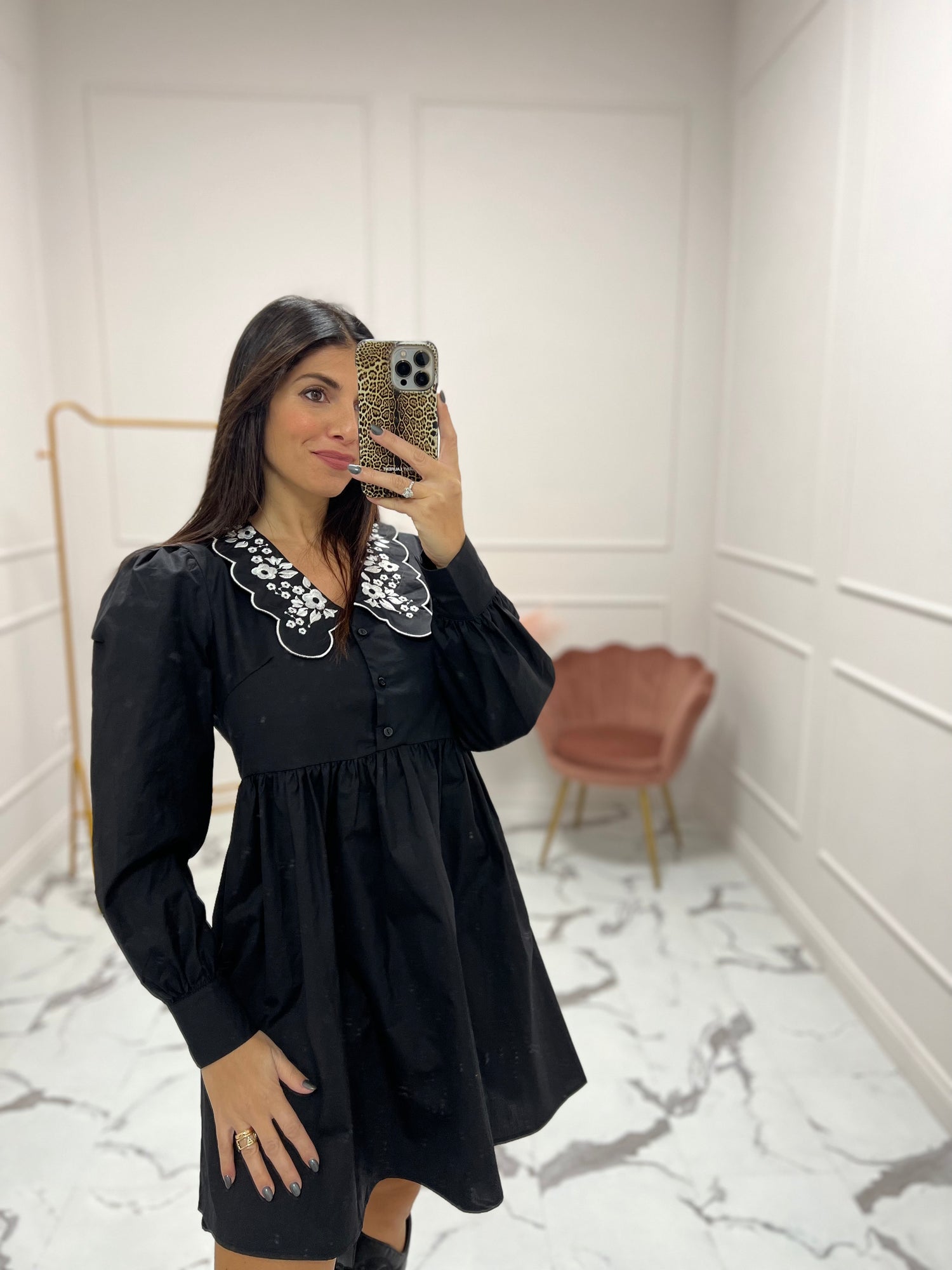 Abito “Country” GLAMOROUS