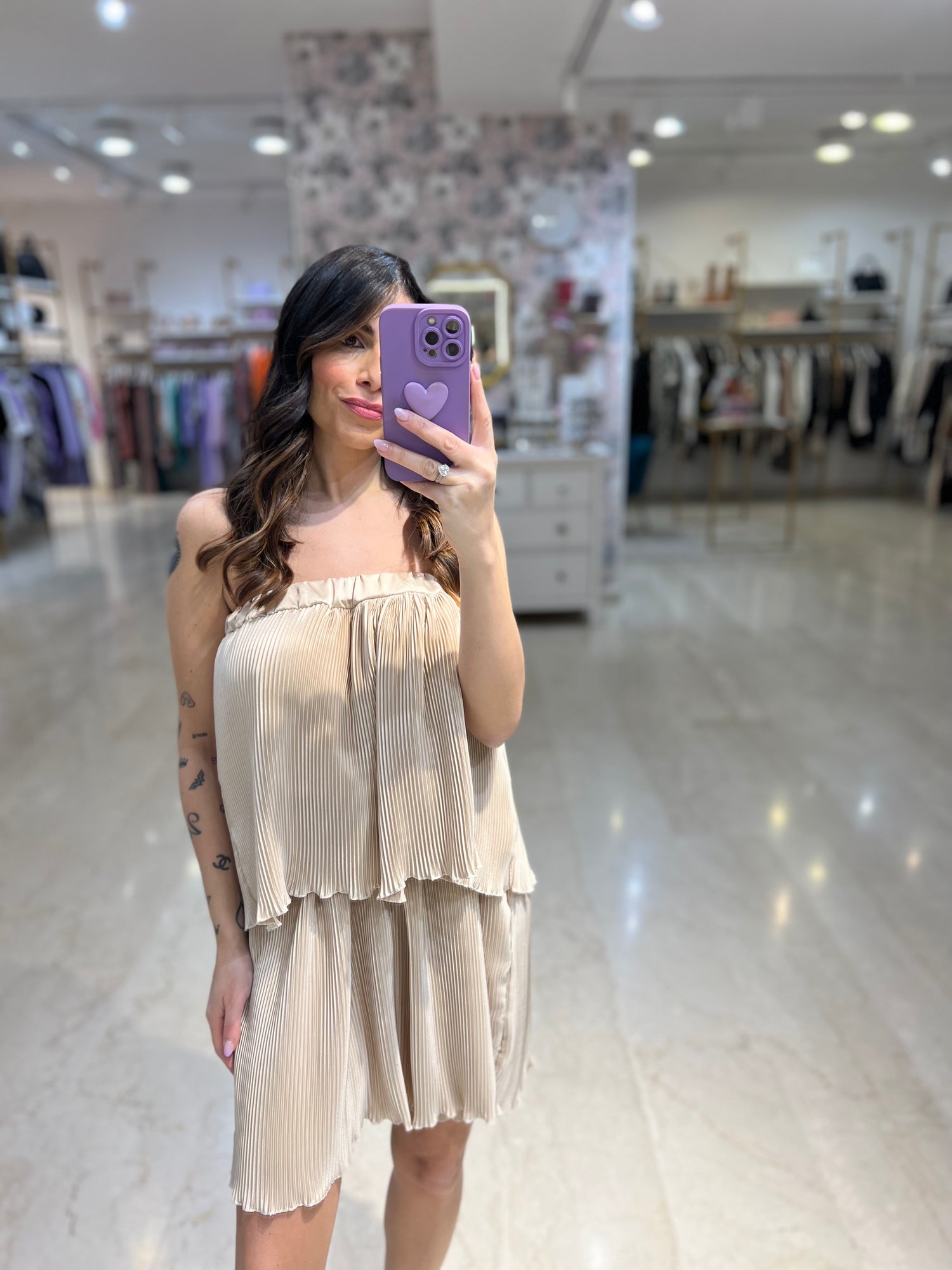 Abito “Matilde” LIP