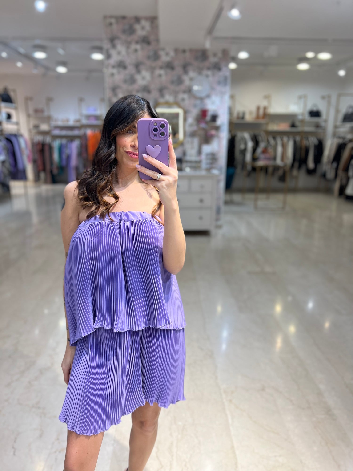 Abito “Matilde” LIP