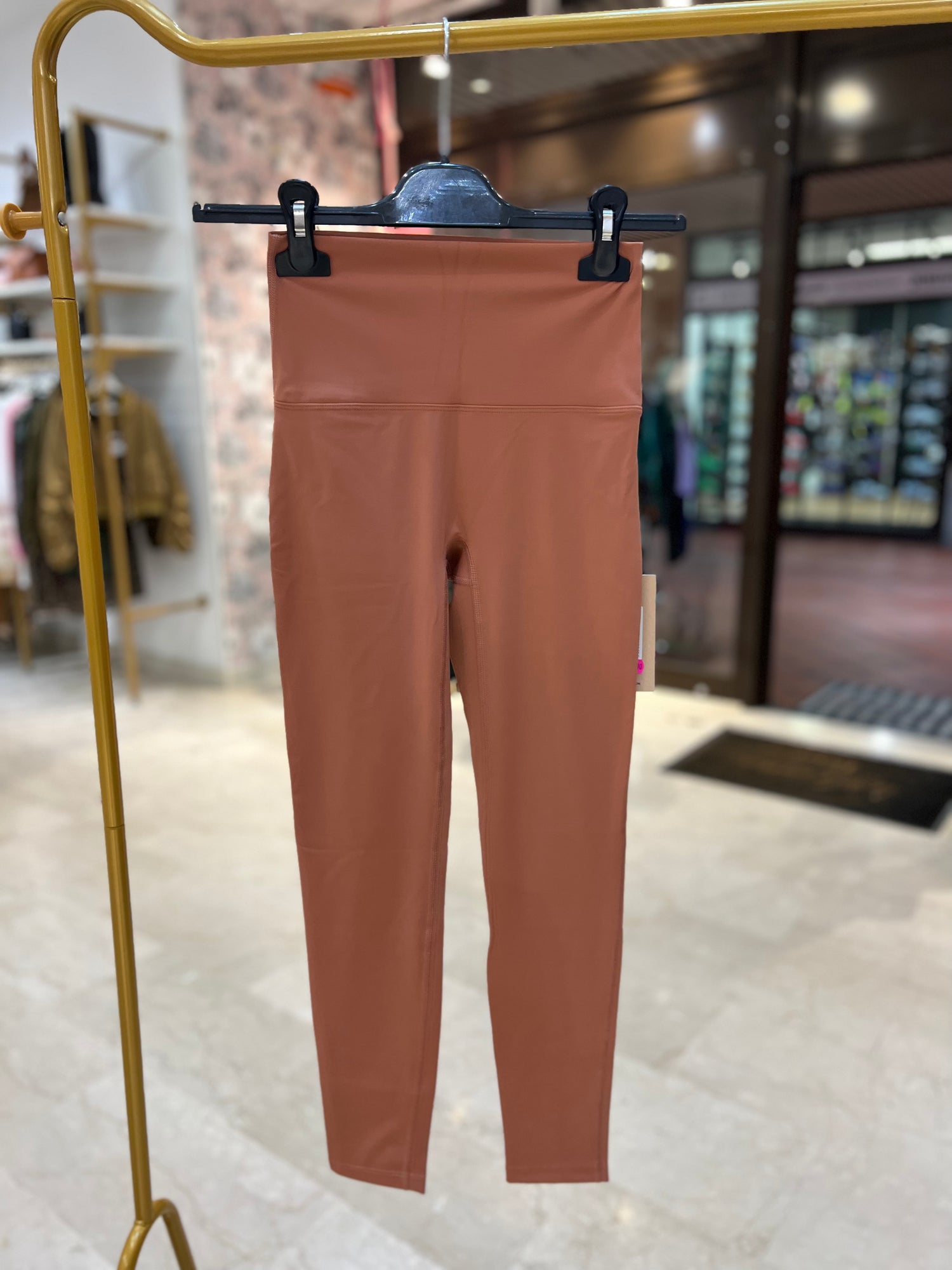 Leggings “Sporty” GLAMOROUS