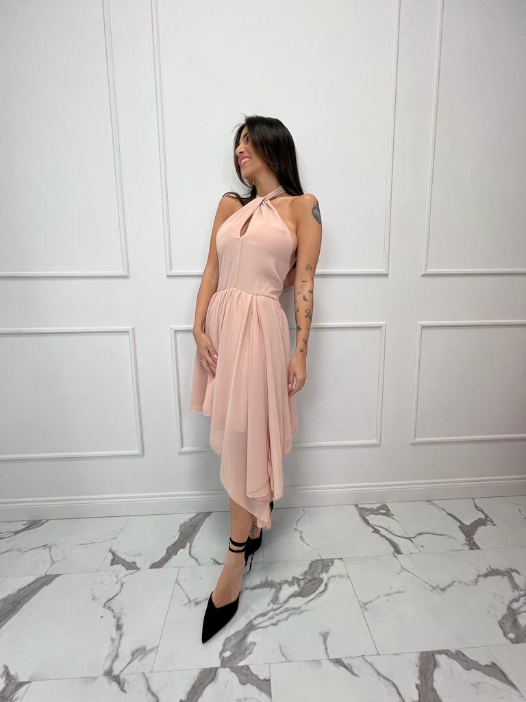 Abito “Elettra” VICOLO