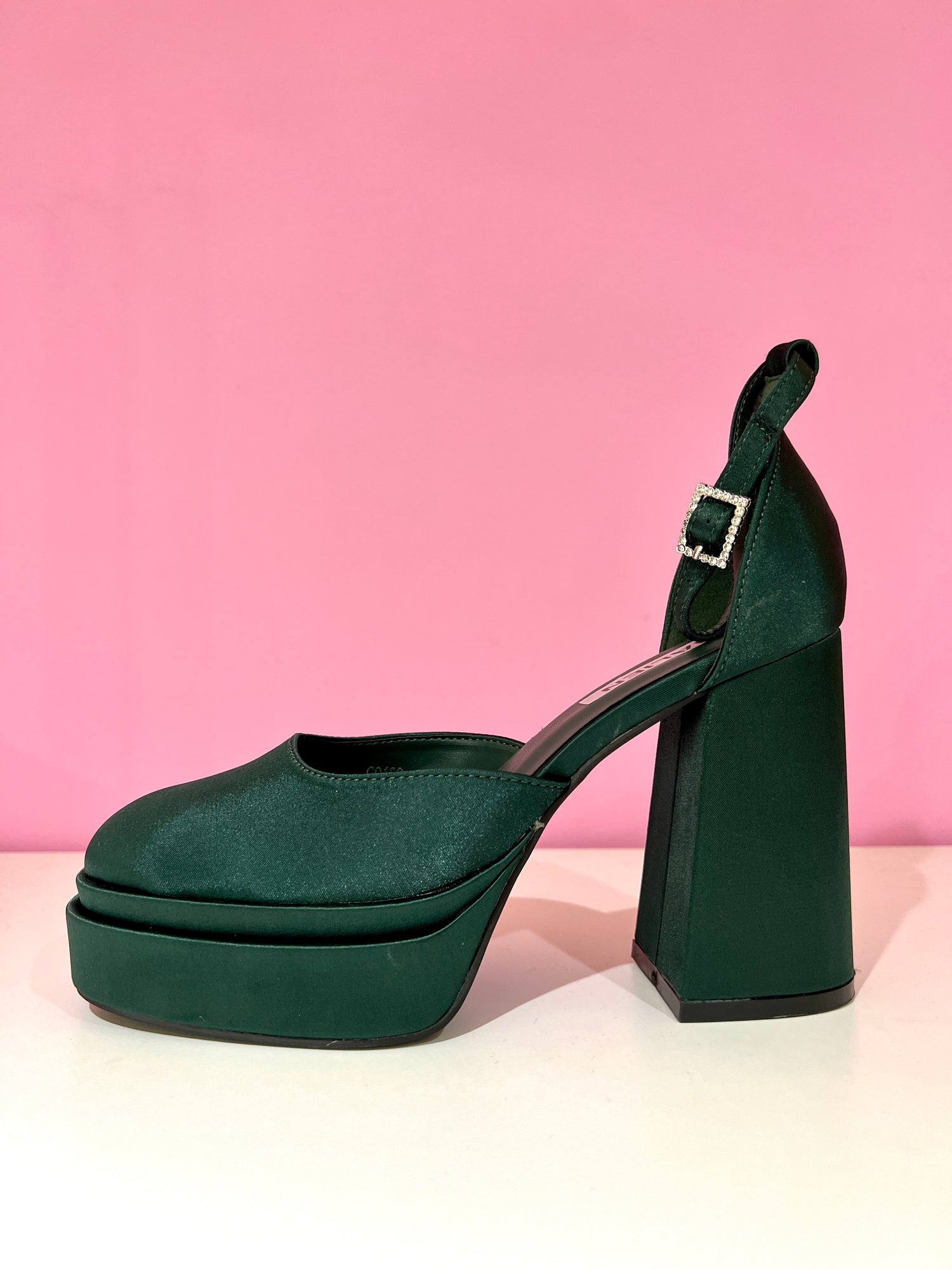 Décolleté “Donatella” LIP