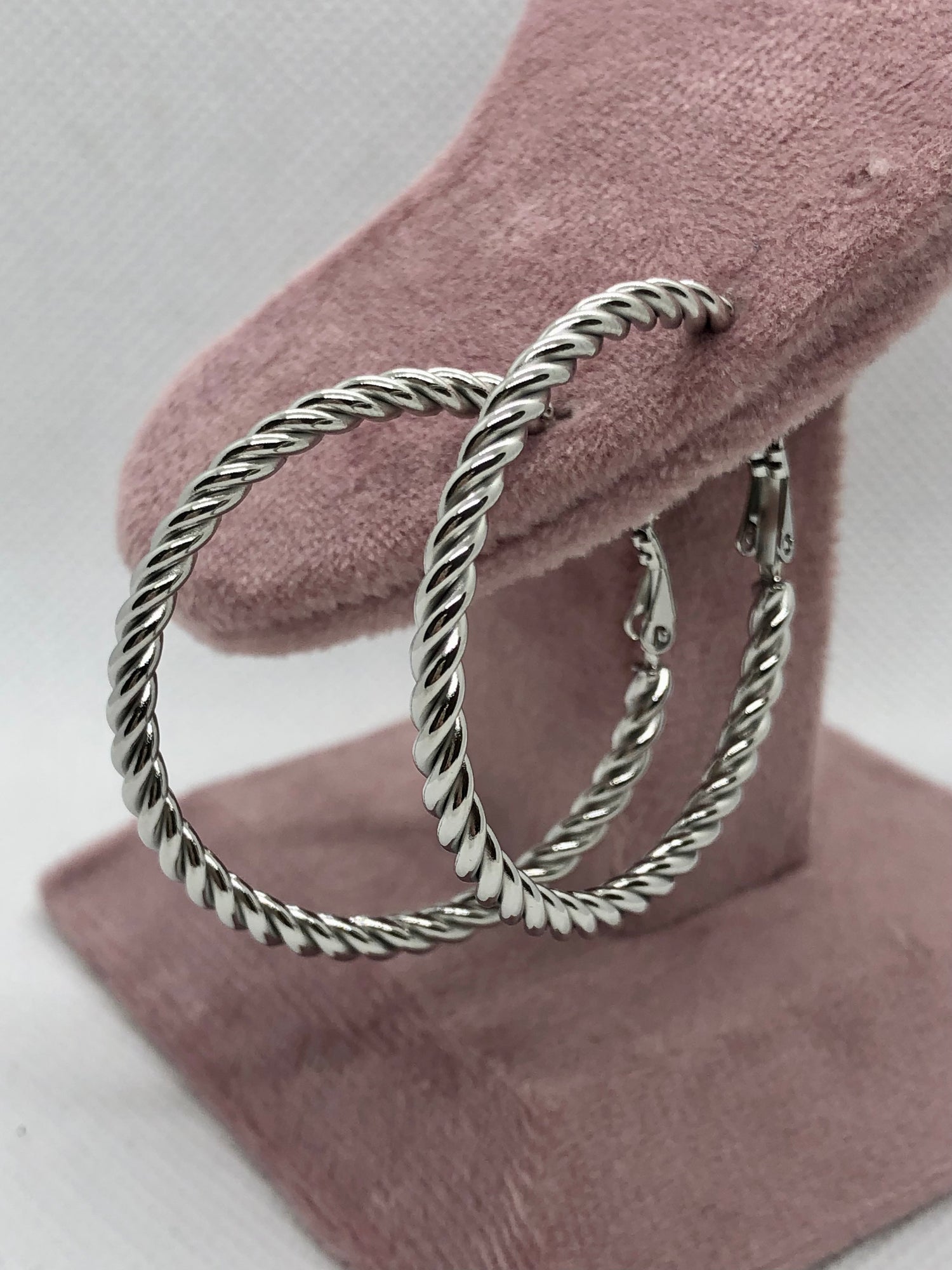 Orecchini “Rope” LIP