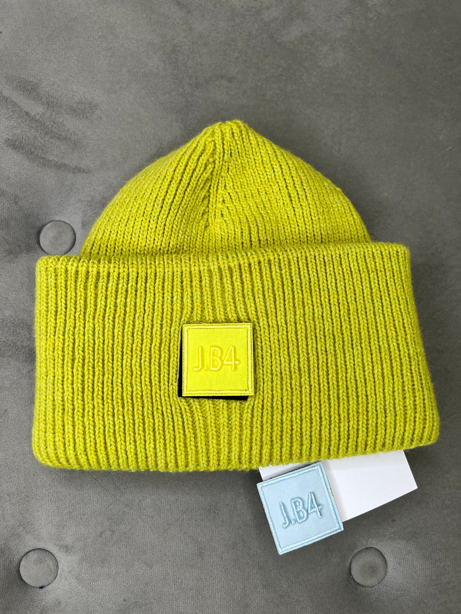 Cappello in lana JB4