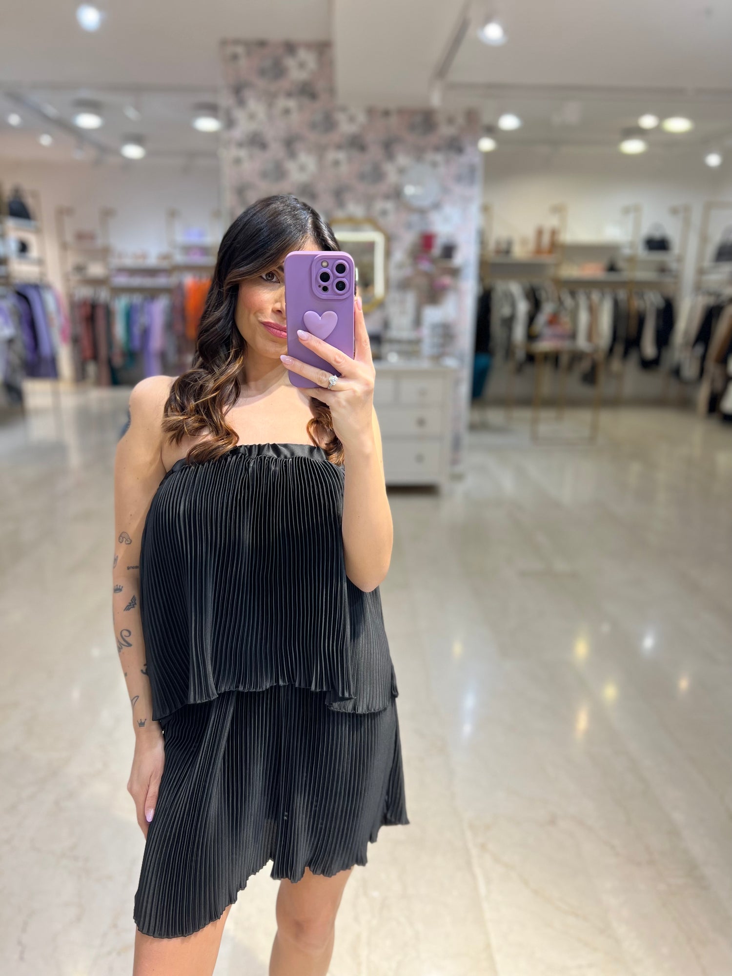 Abito “Matilde” LIP