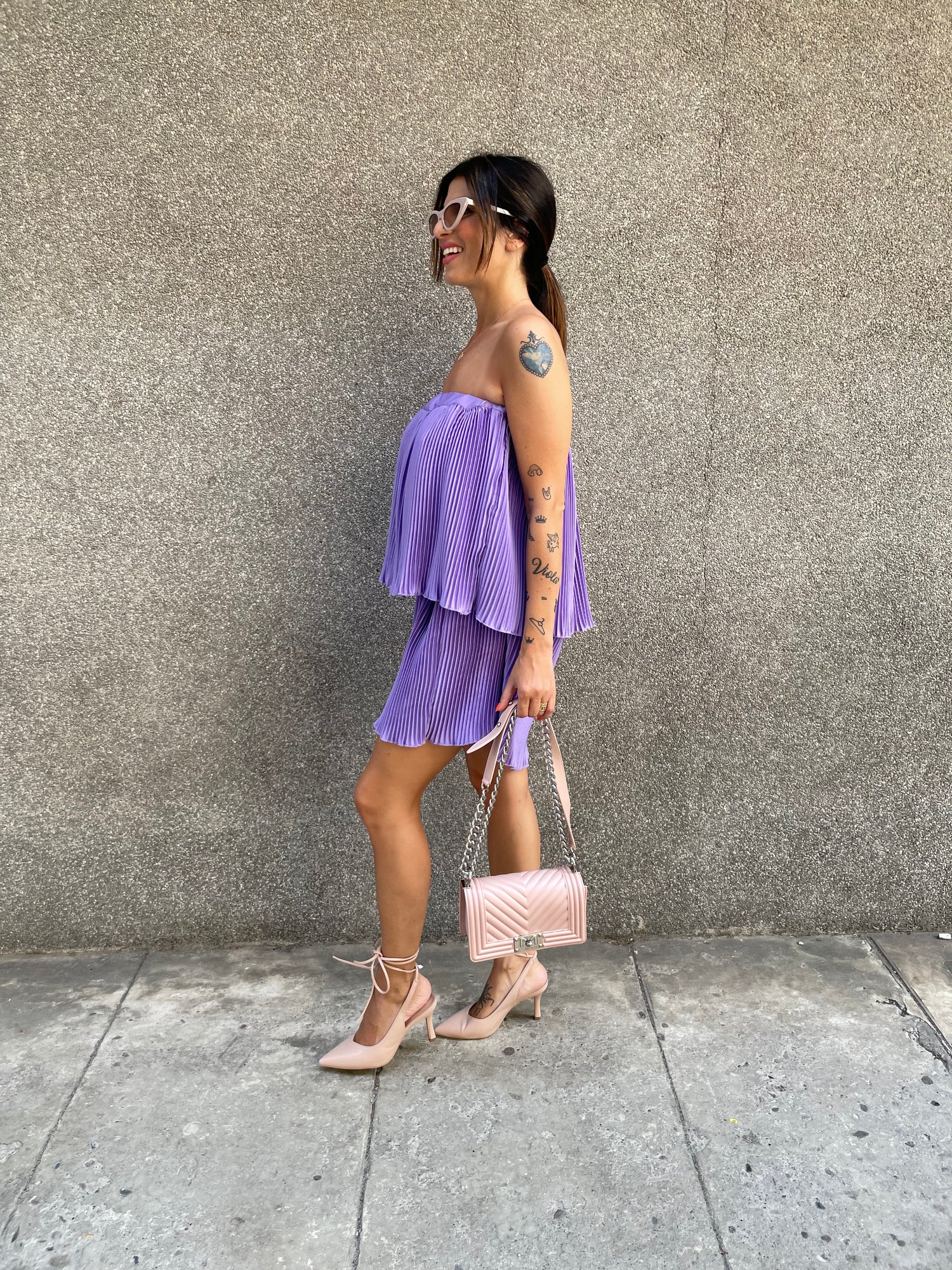 Abito “Matilde” LIP