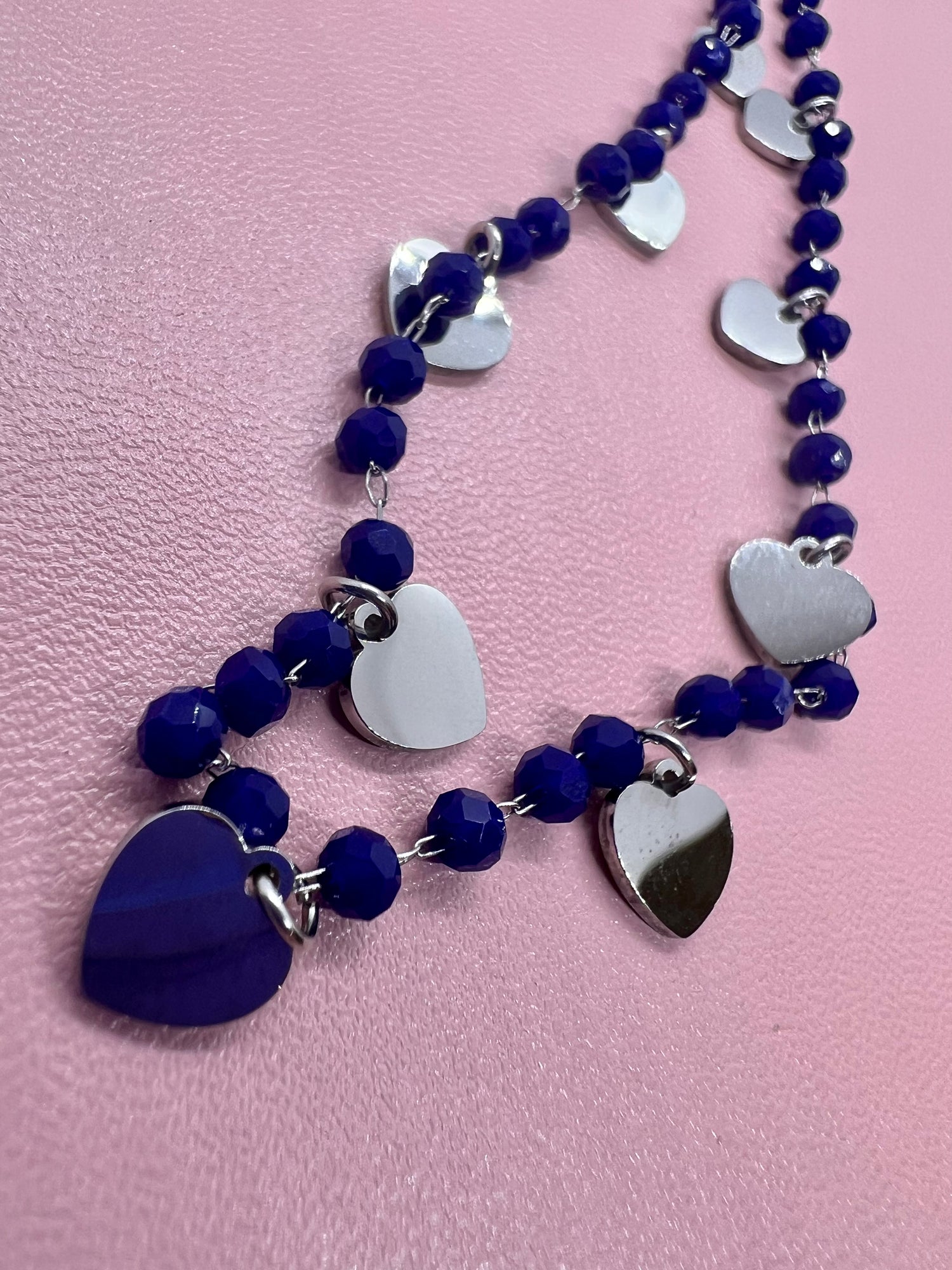 Collana “Love” LIP