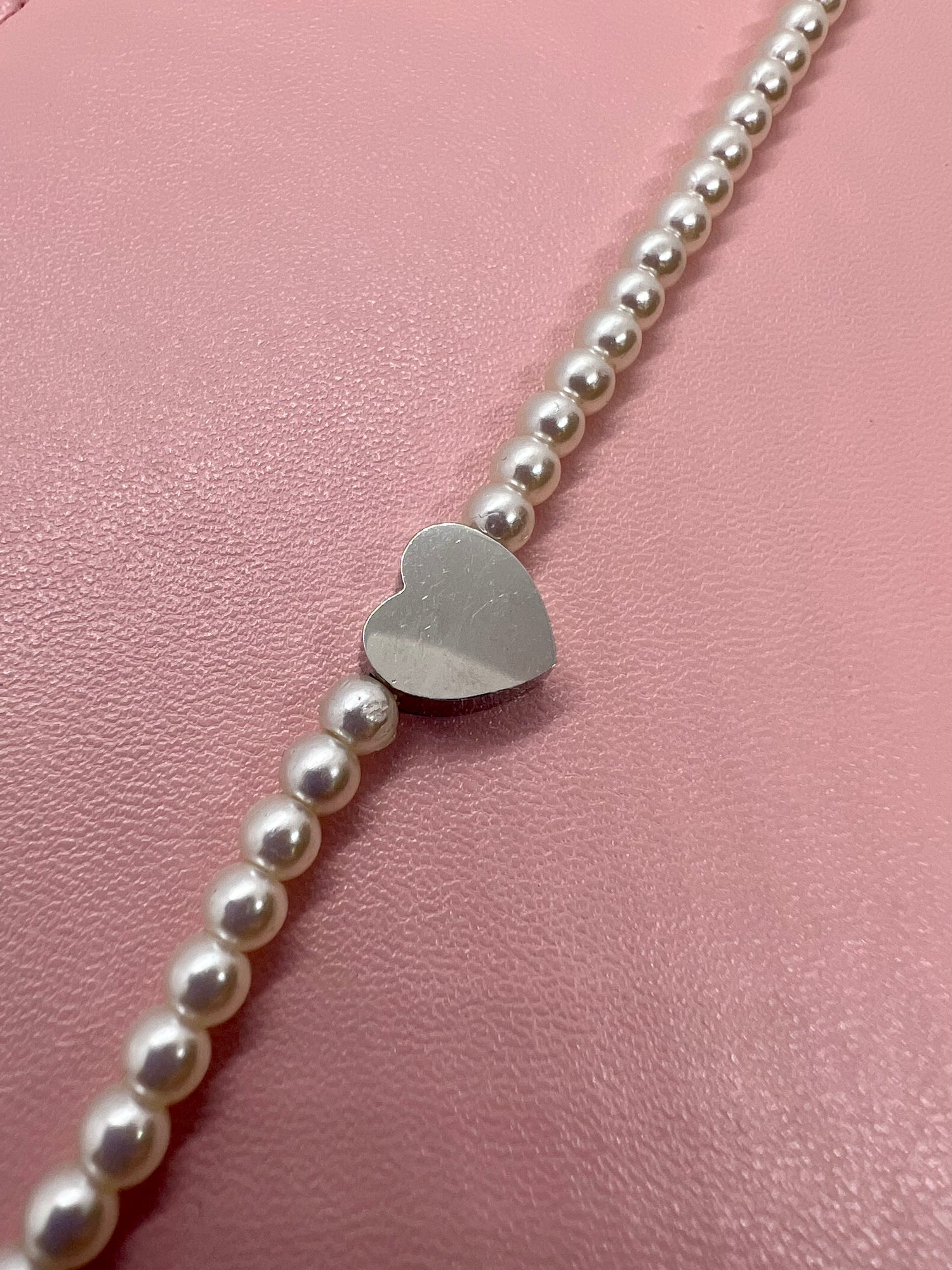 Bracciale “Love” LIP