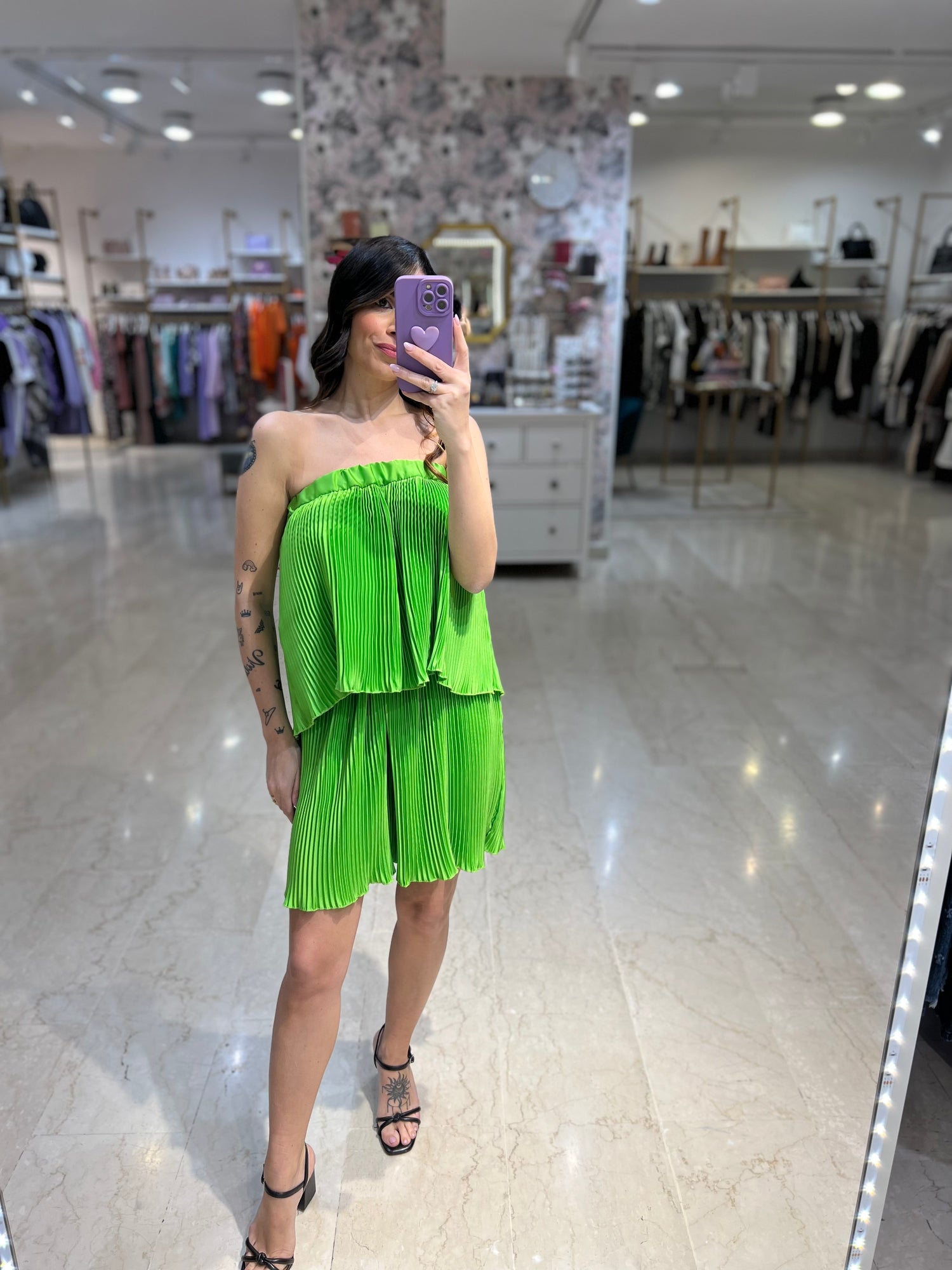 Abito “Matilde” LIP