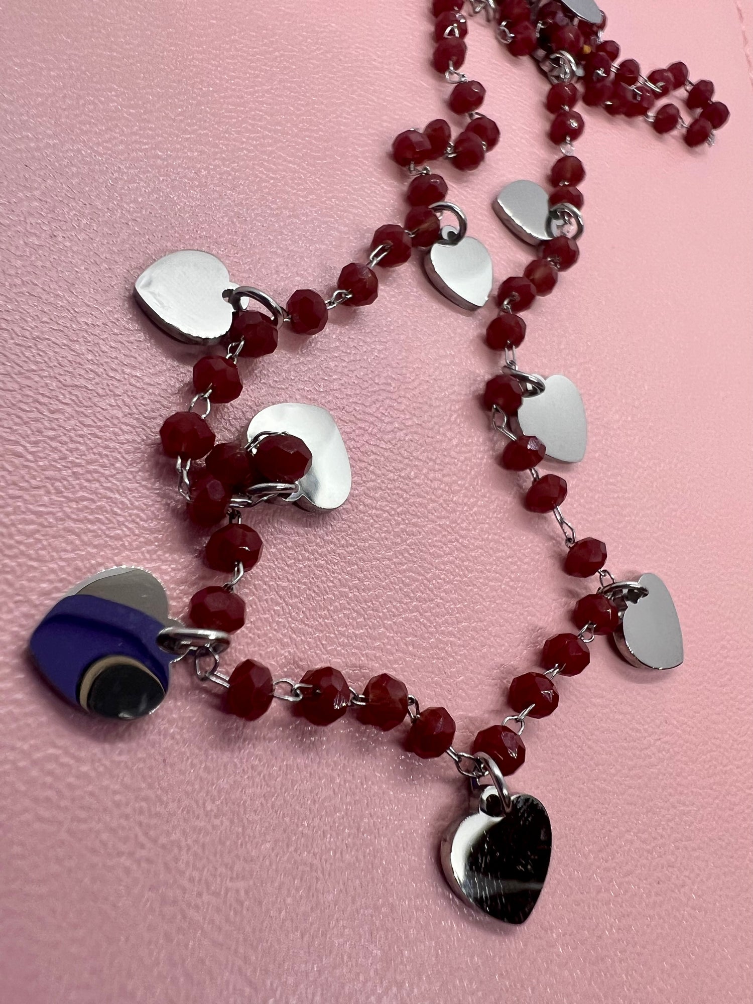 Collana “Love” LIP