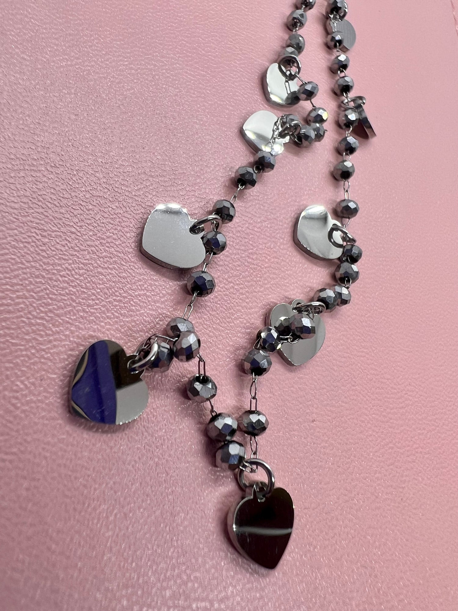 Collana “Love” LIP