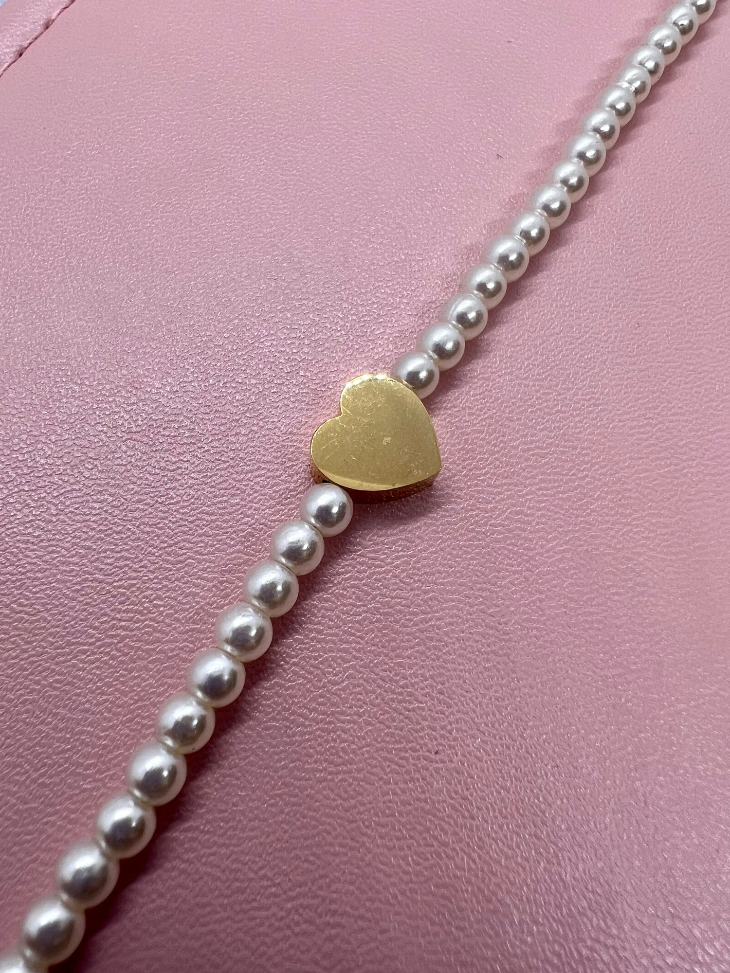 Bracciale “Love” LIP