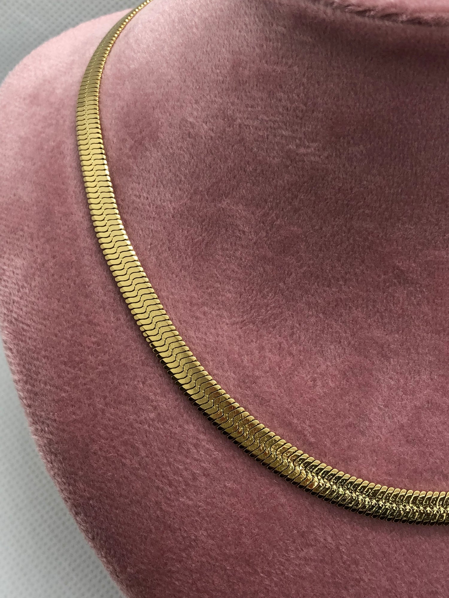 Collana “Snake” LIP