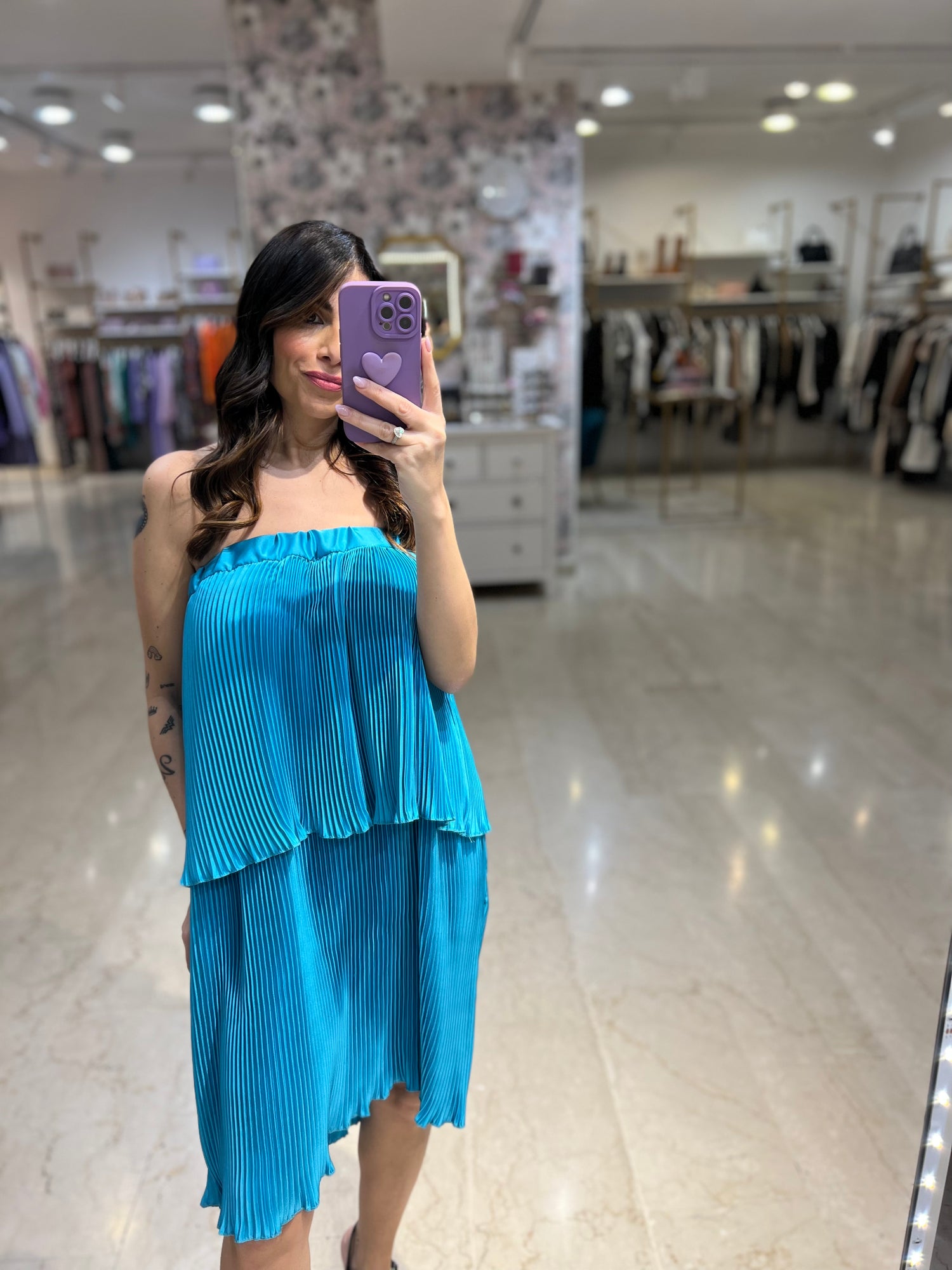 Abito “Matilde” LIP