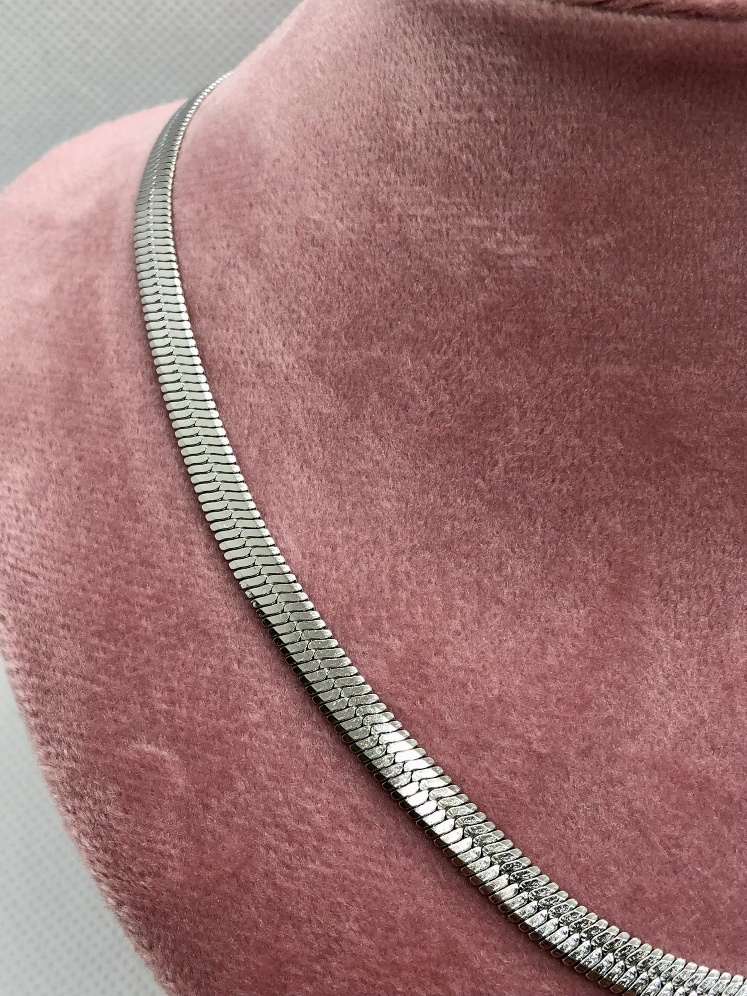 Collana “Snake” LIP