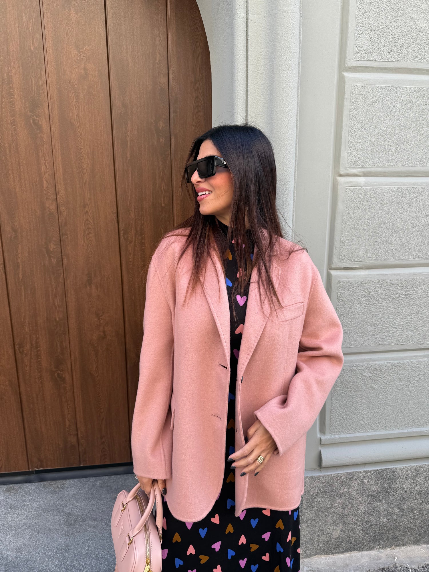 Blazer coat NEW VICOLO