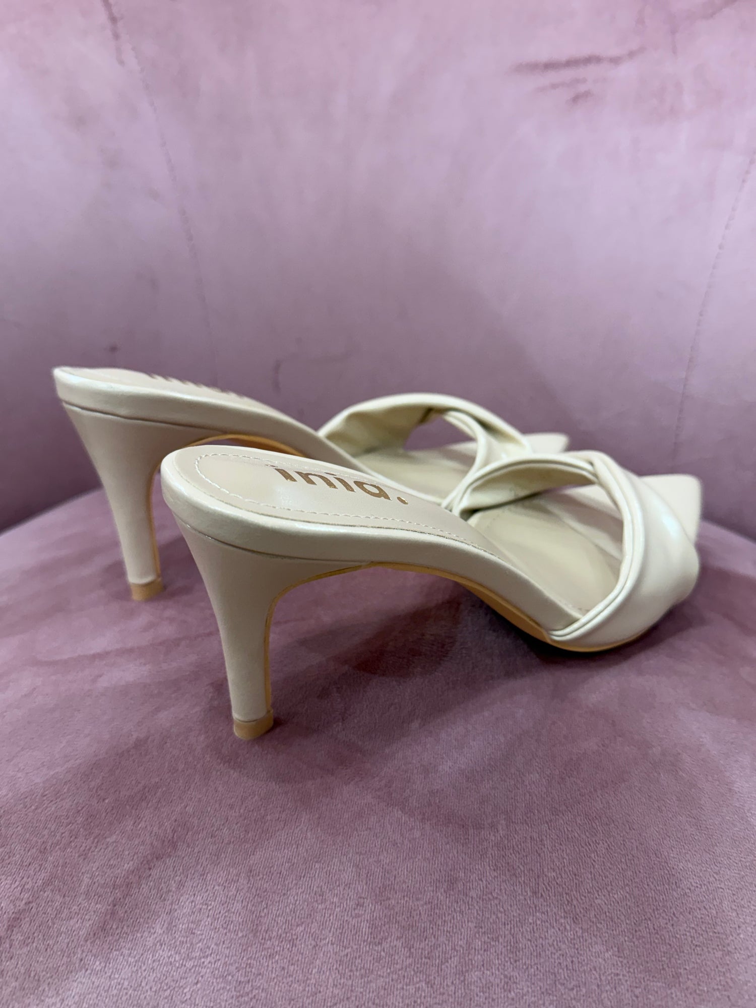 Sabot “Ginevra” LIP
