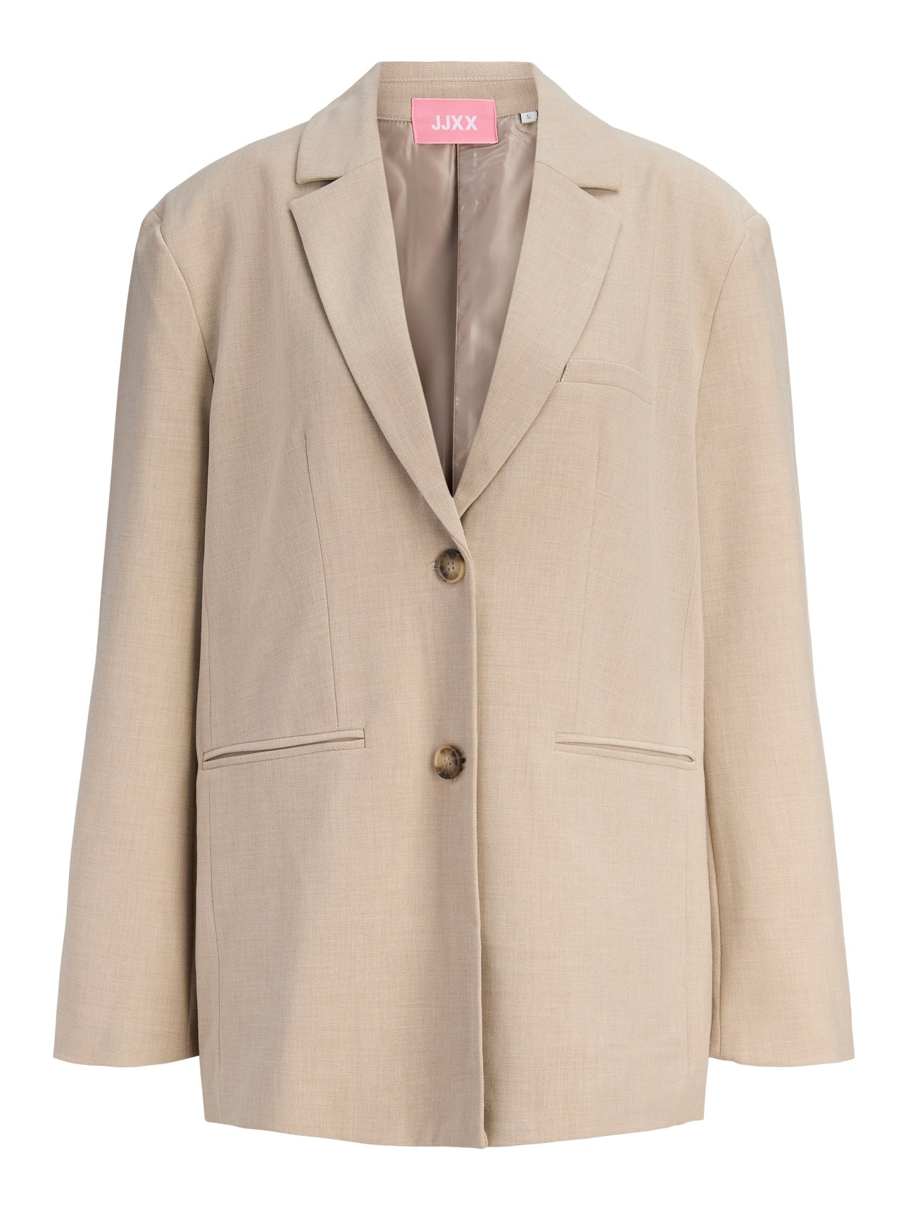 Blazer over “Alba” JJXX