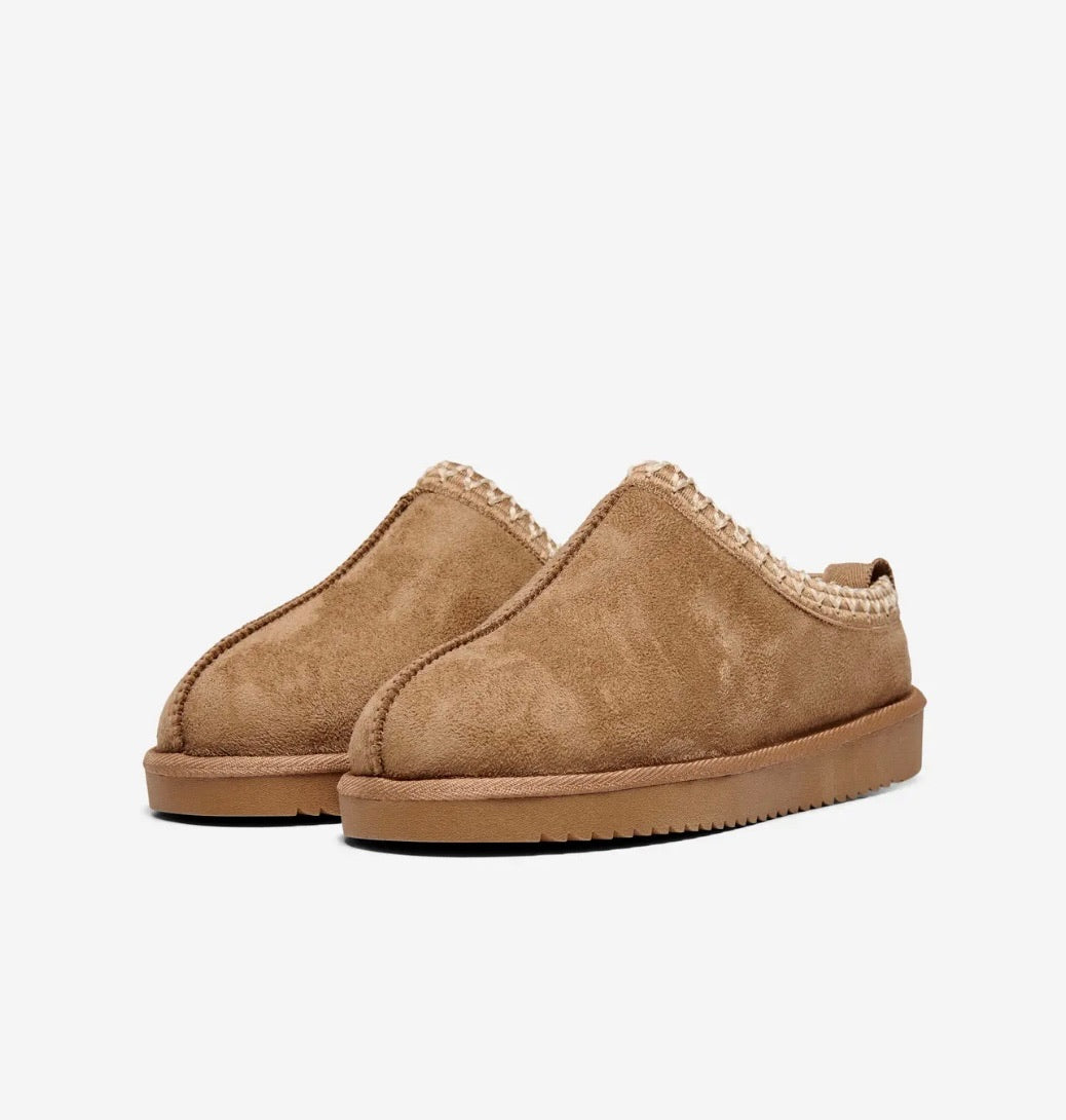 Sabot “Stella Teddy” ONLY