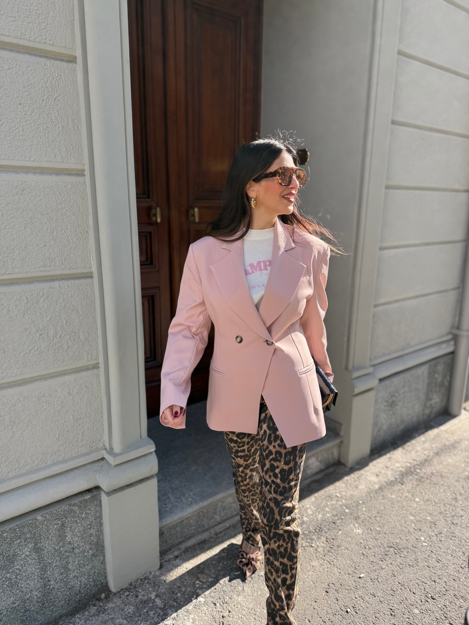 Blazer “Spring” HAVE ONE