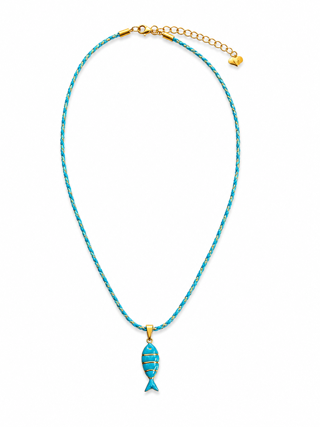 Collana “Sardine” LIP