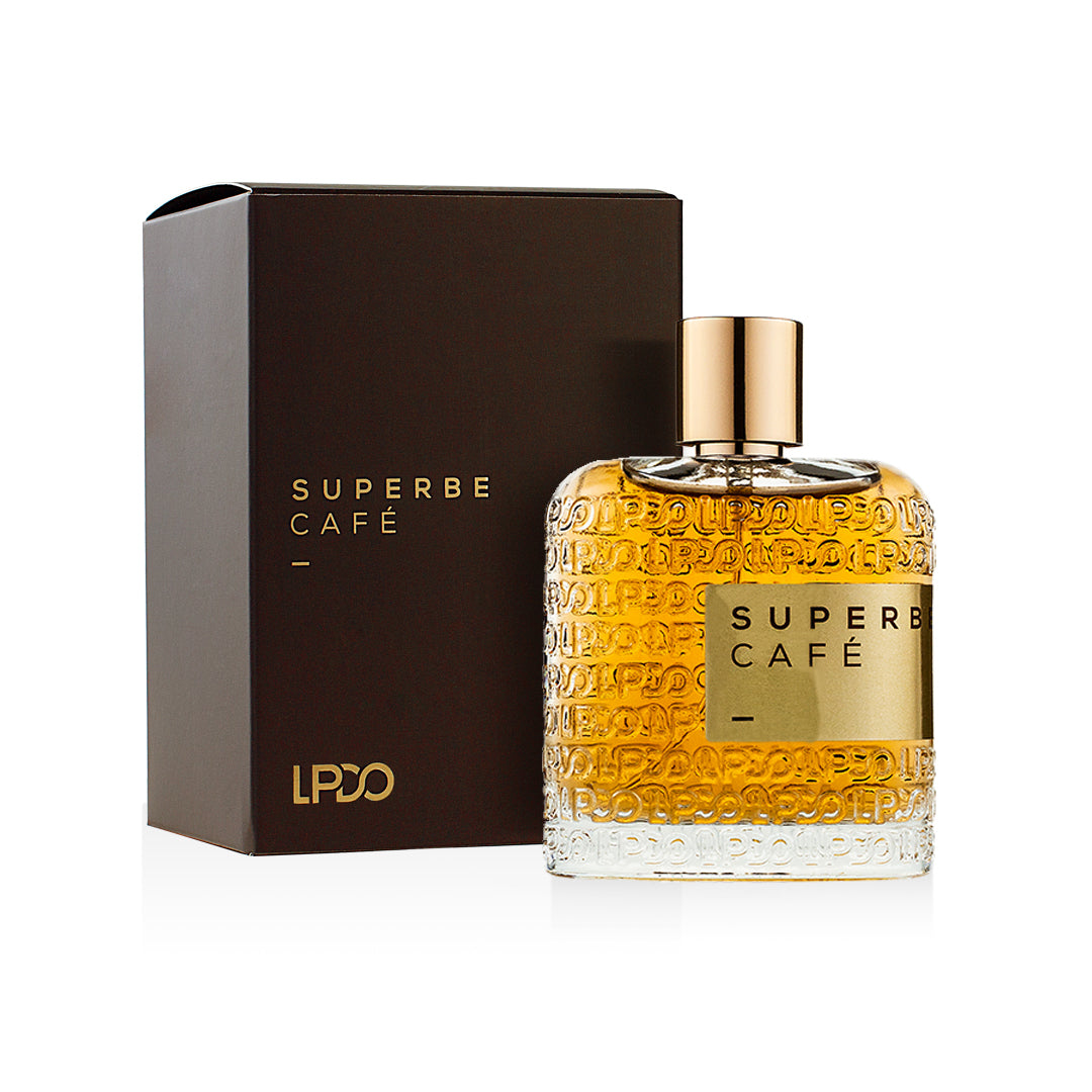 Profumo “Superbe Cafè” 30ml LPDO