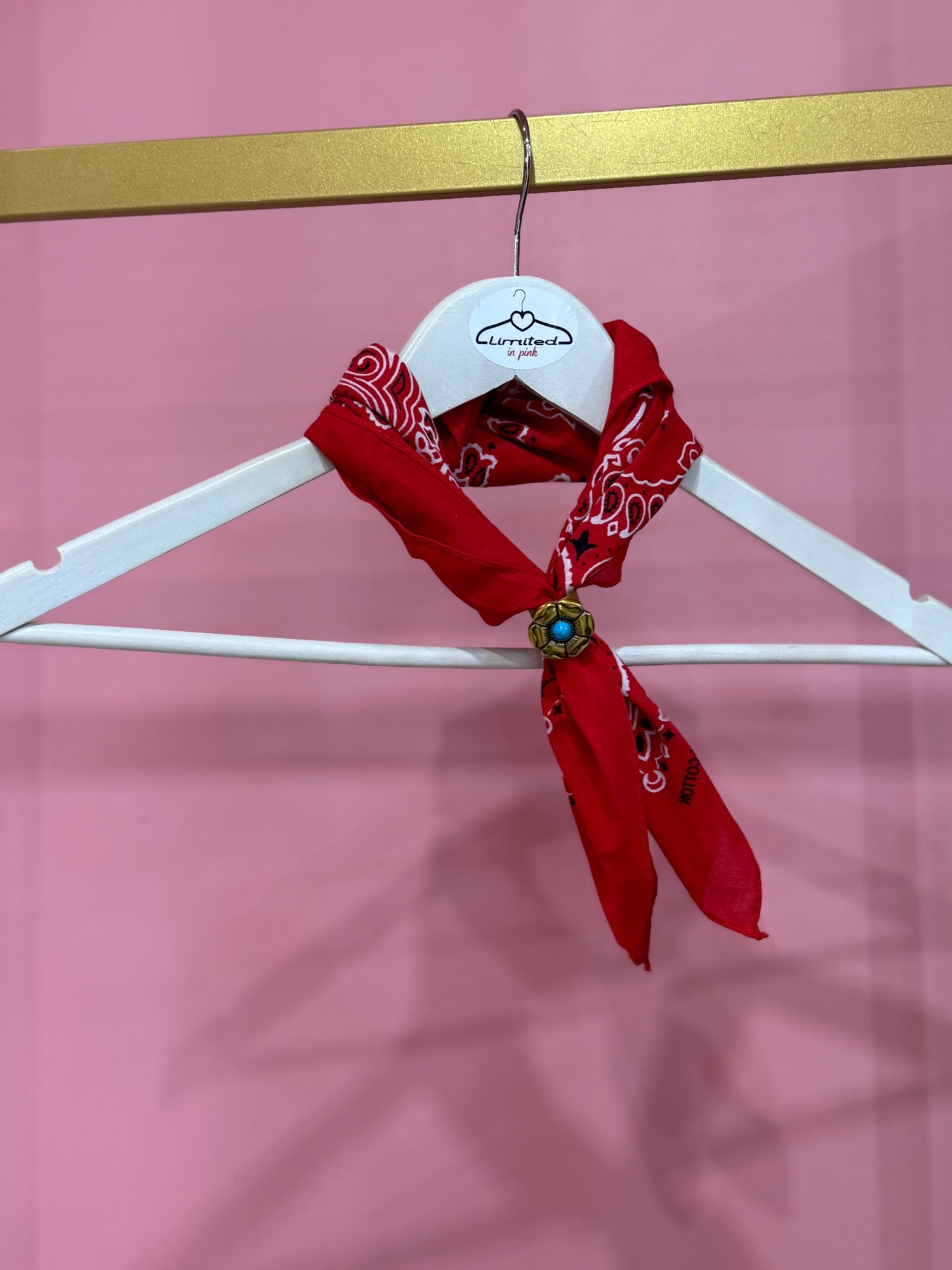 Foulard “Bandana” VICOLO