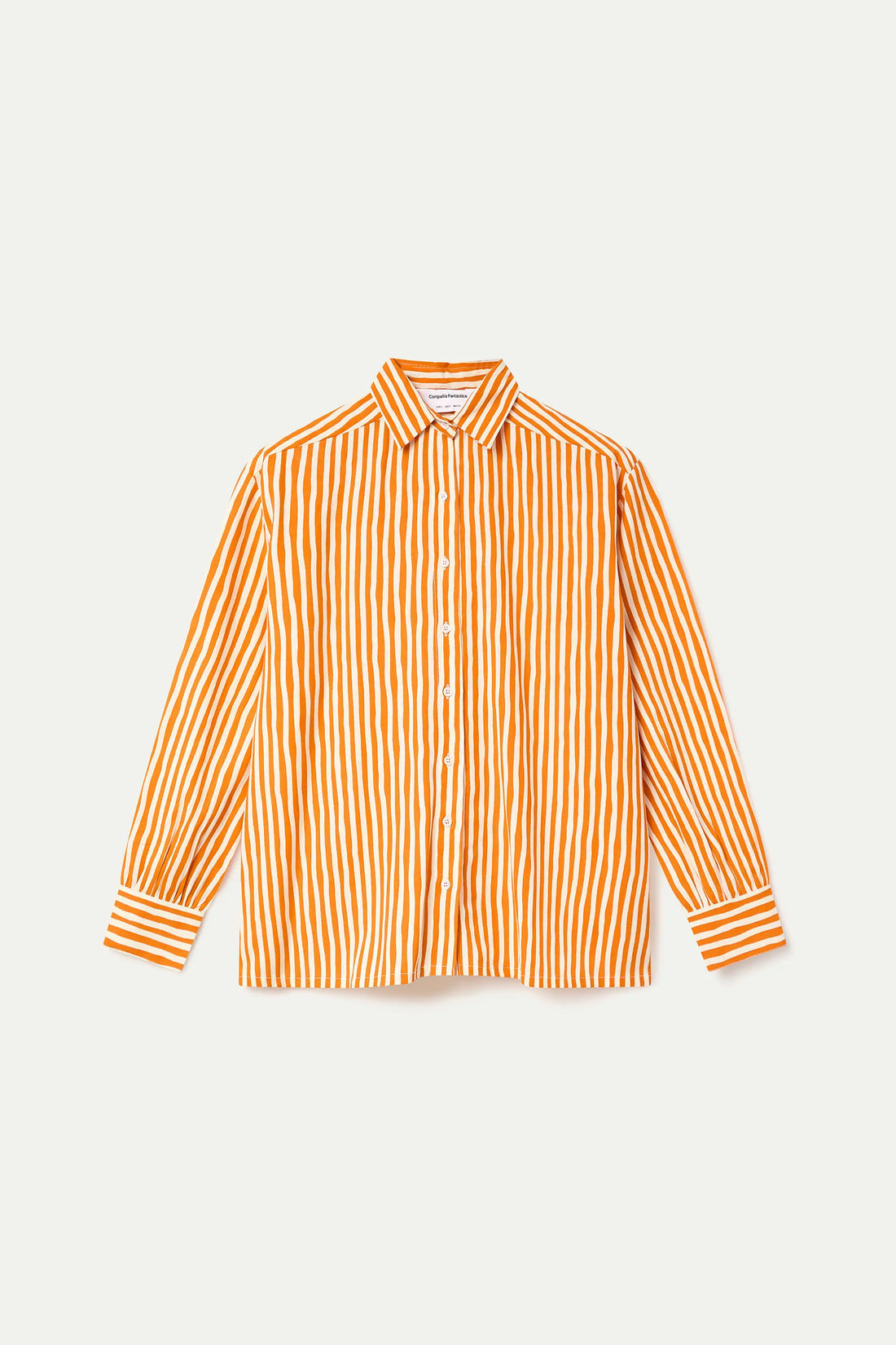 Camicia “Stripes” COMPANIA FANTASTICA