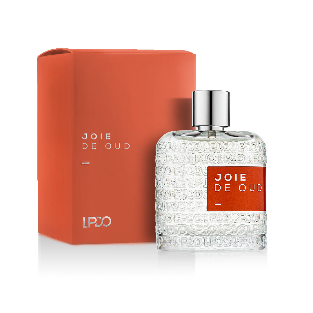 Profumo “Joie De Oud” 100ml LPDO