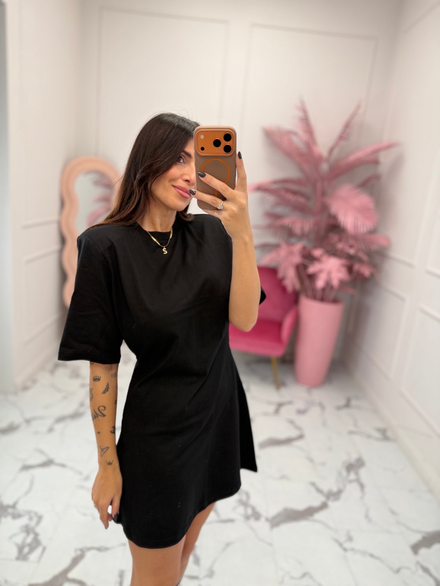 Abito “Margot” GLAMOROUS