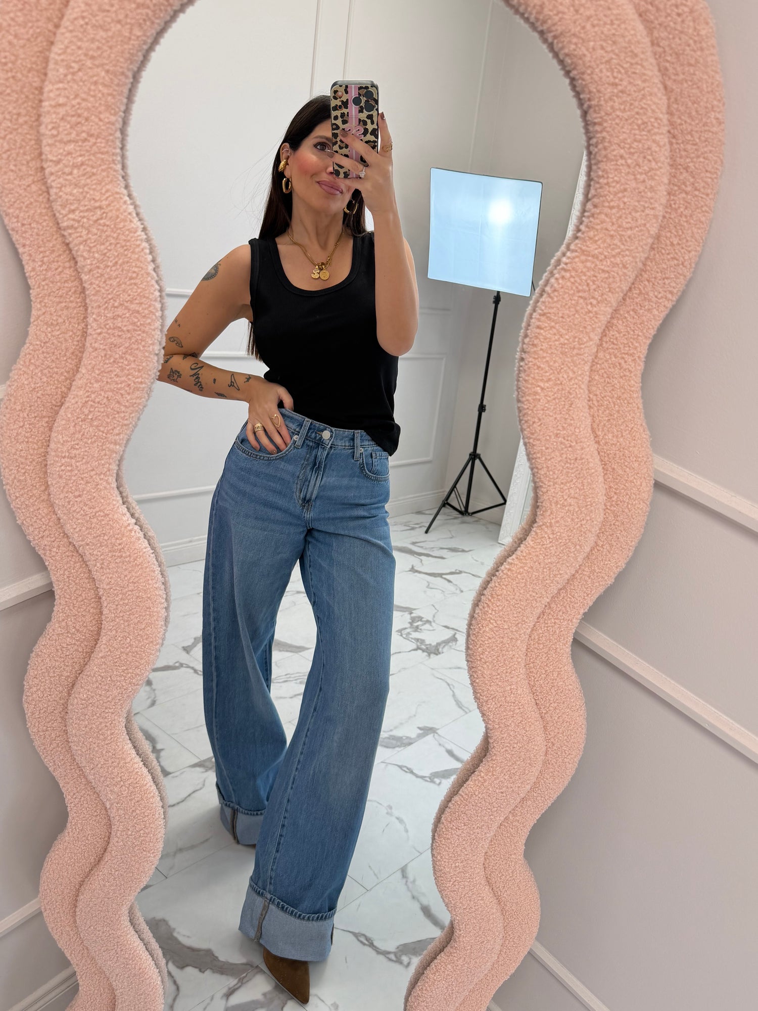 Canotta  “Essential” LIP