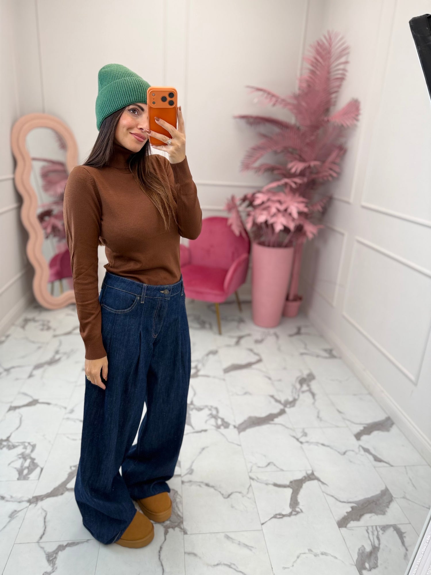 Dolcevita basic “Must have” LIP