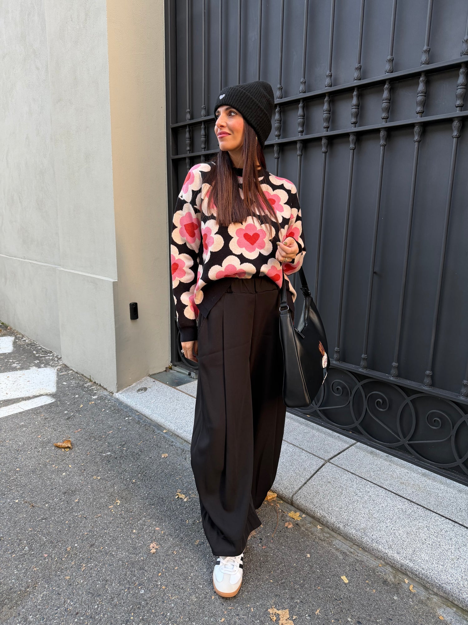 Pantalone “Ovetto” LIP