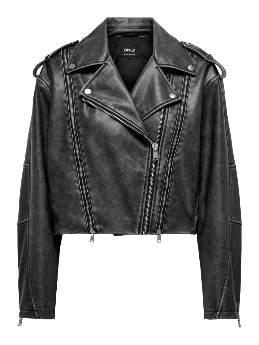 Chiodo crop “Casey” ONLY