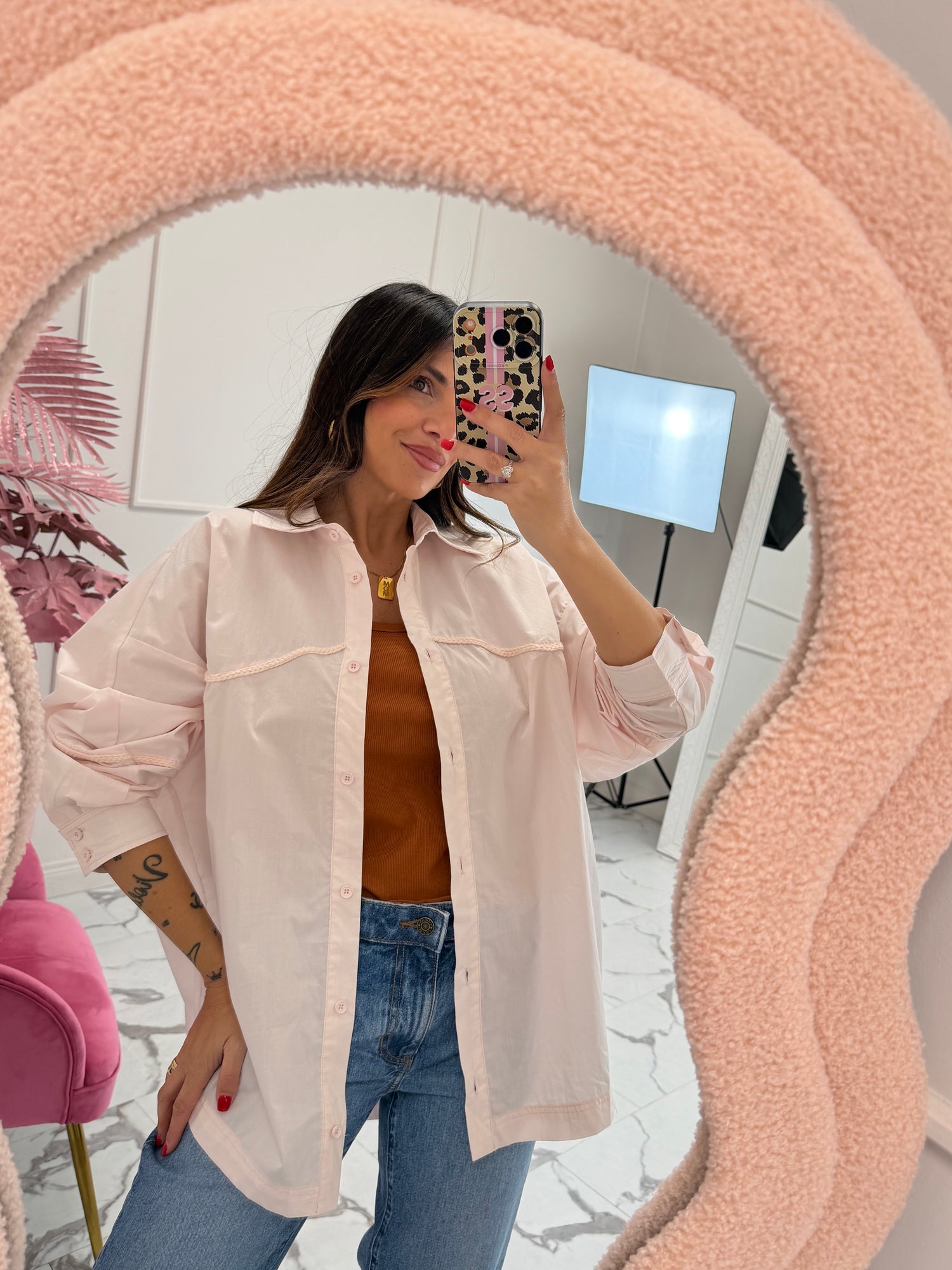 Camicia “Summer” LIP