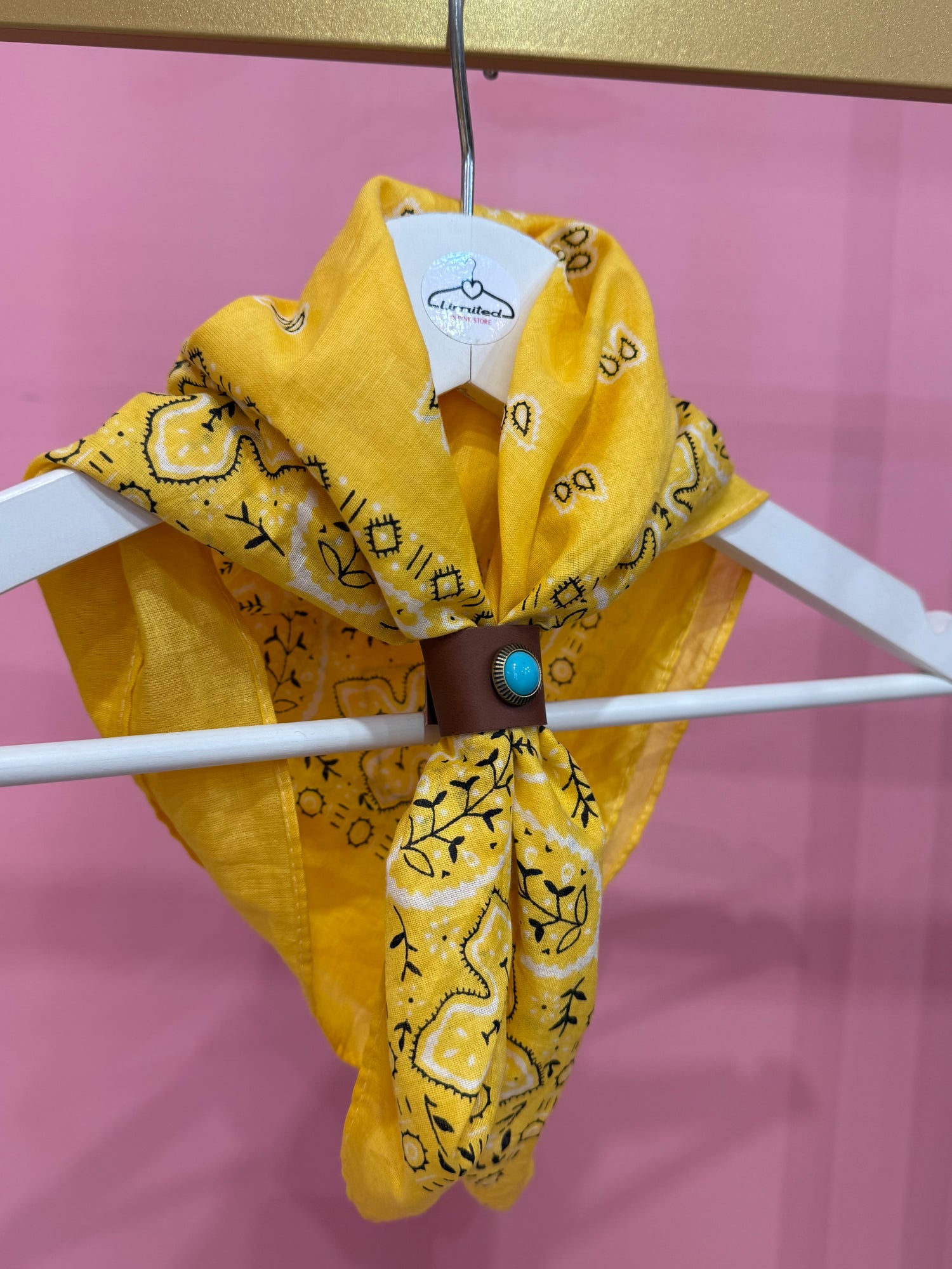 Foulard “Bandana” VICOLO