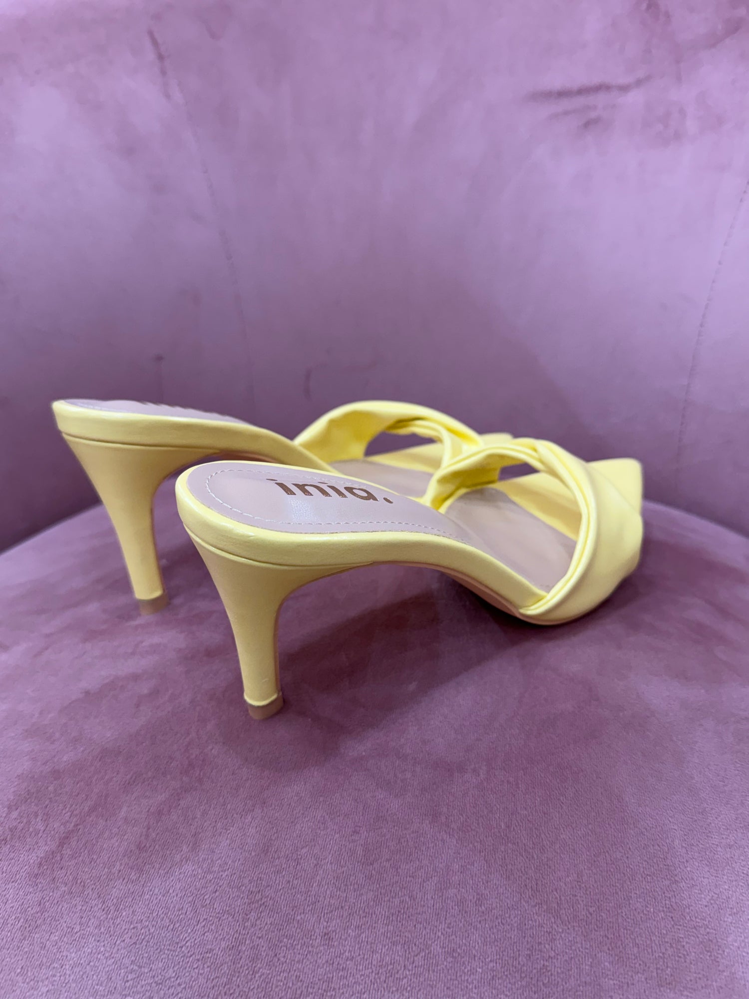 Sabot “Ginevra” LIP