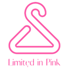 Limited in pink 