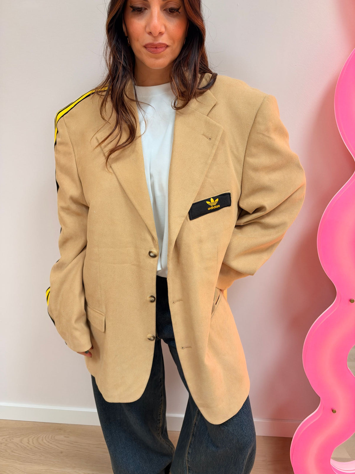 Blazer Adilover #13 LIP