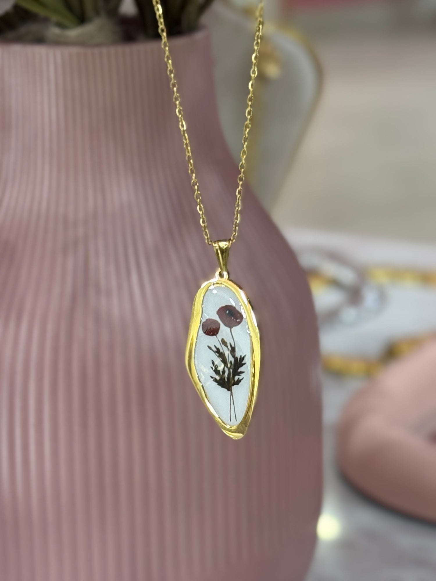 Collana “Flo” LIP