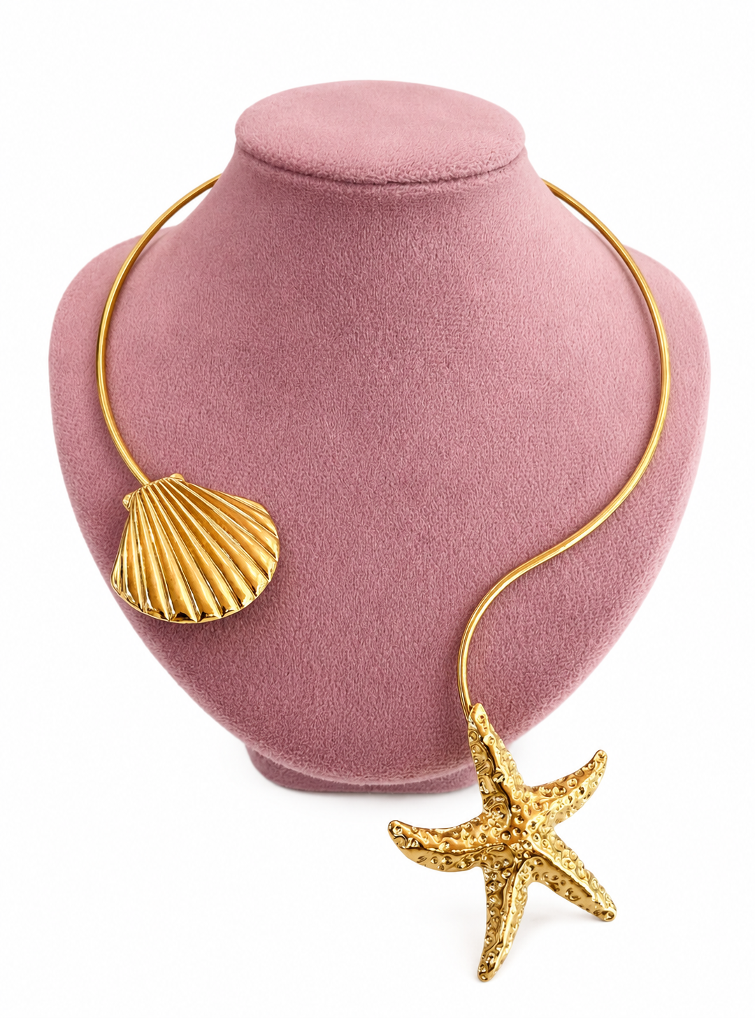 Collana “Sea” LIP