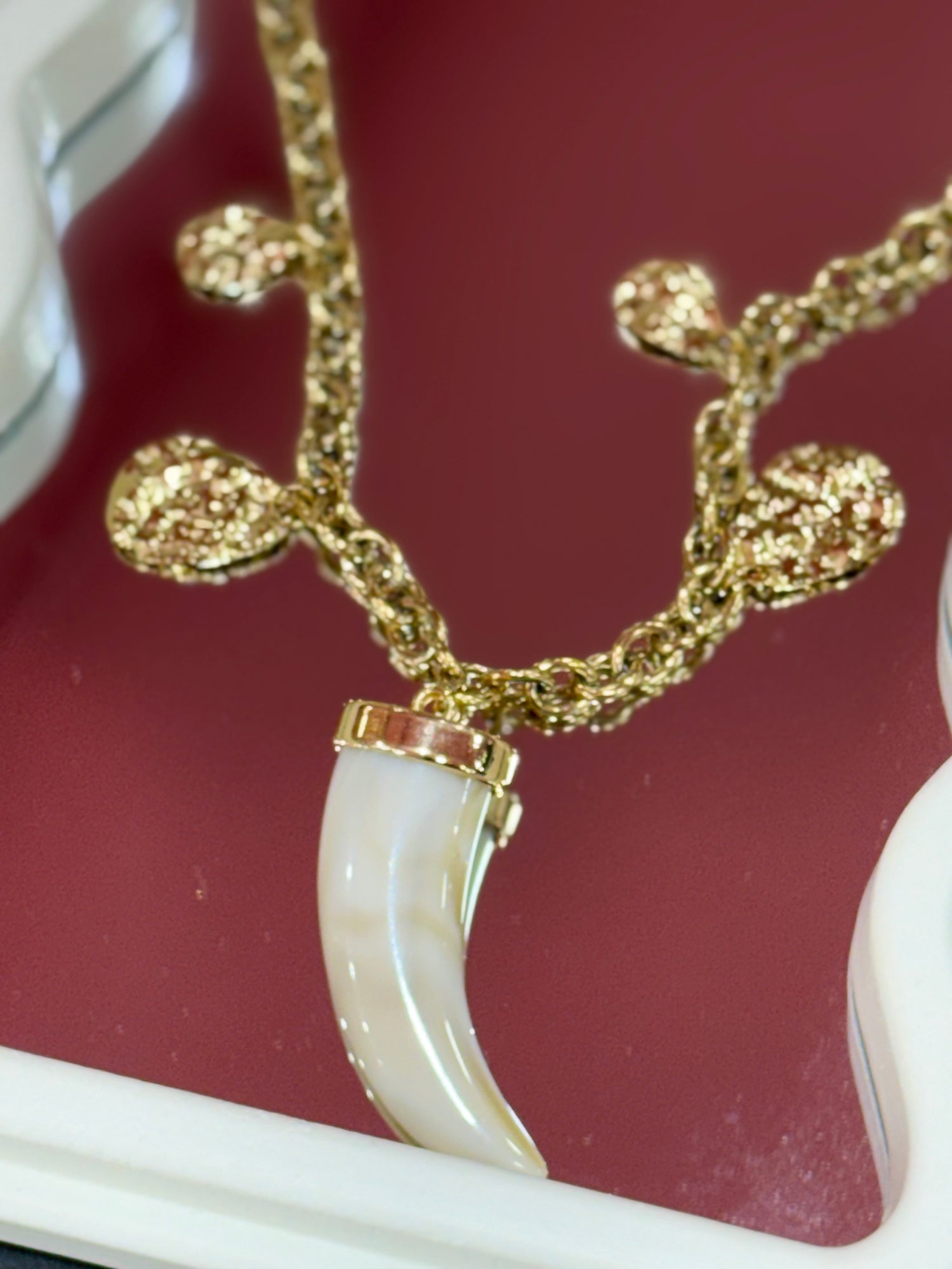 Collana “Feelings” LIP