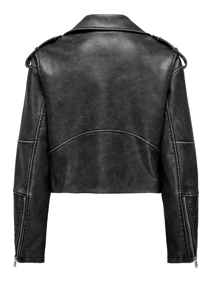 Chiodo crop “Casey” ONLY